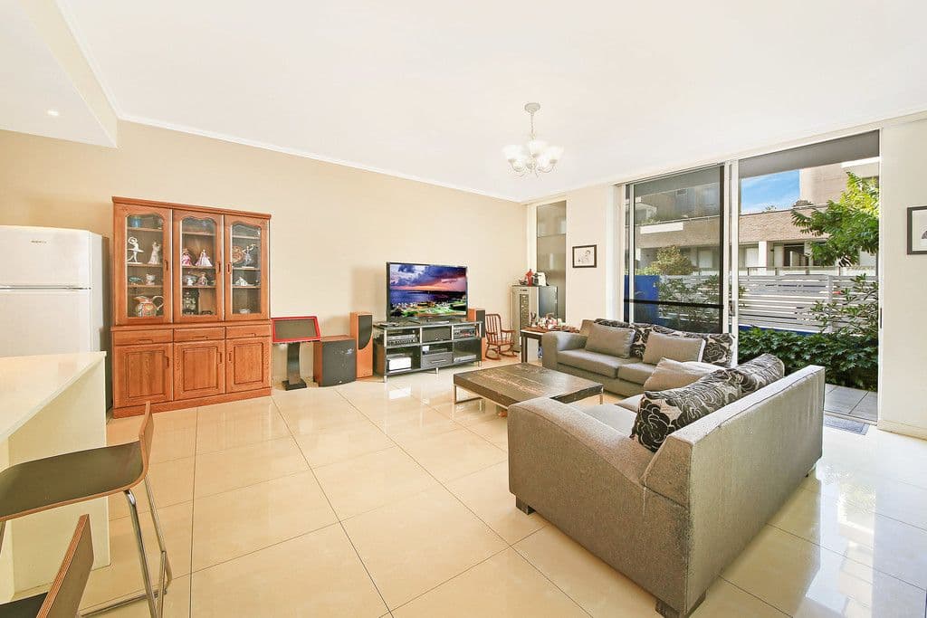 7 Baywater Drive, Wentworth Point NSW 2127, Wentworth Point - Image 1