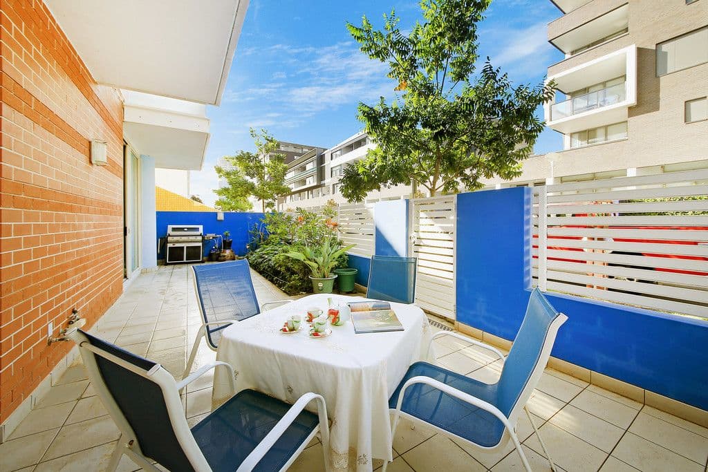 7 Baywater Drive, Wentworth Point NSW 2127, Wentworth Point - Thumbnail 3