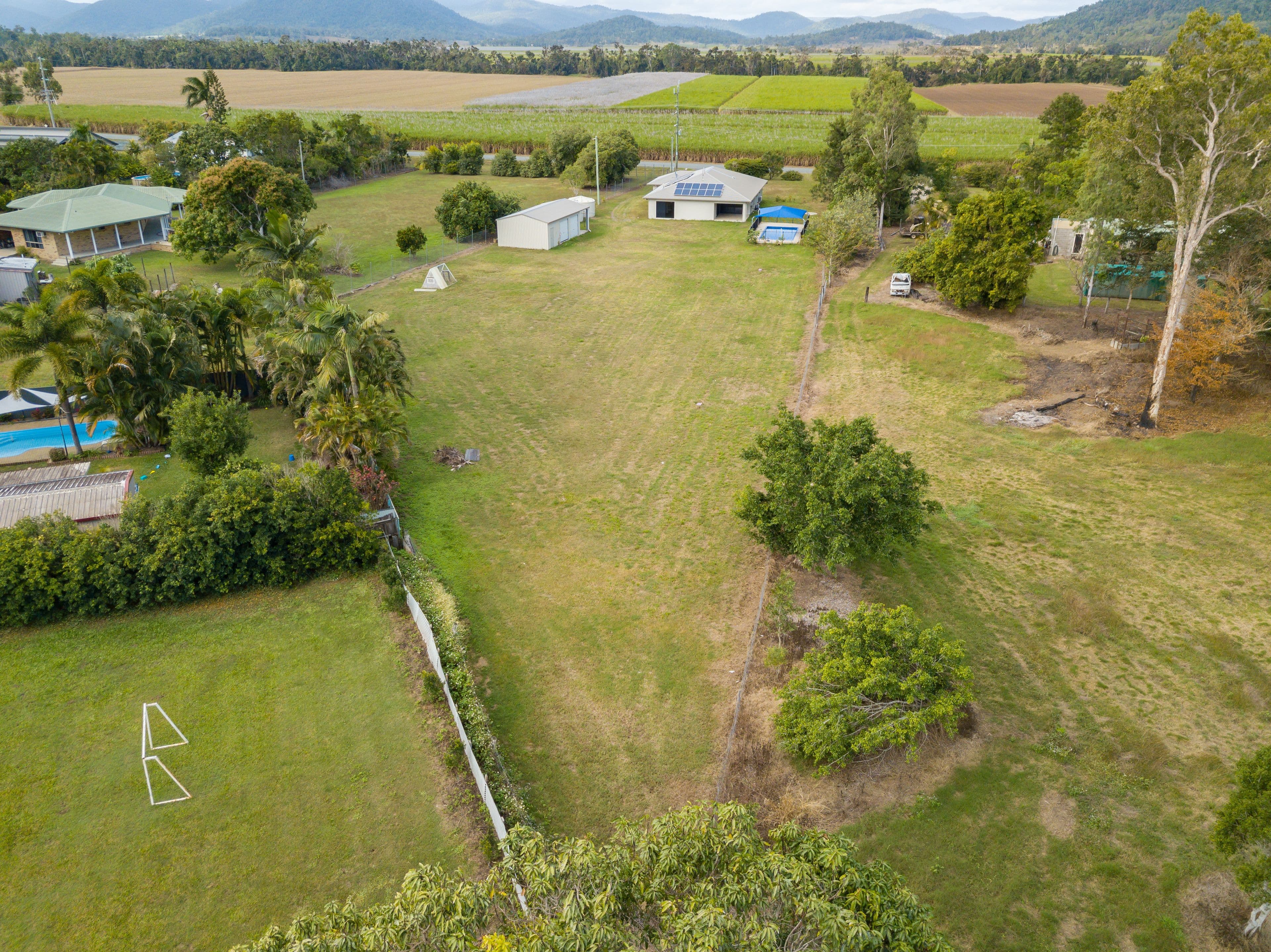 211 Strathdickie Road, Strathdickie QLD 4800, Strathdickie - Thumbnail 6