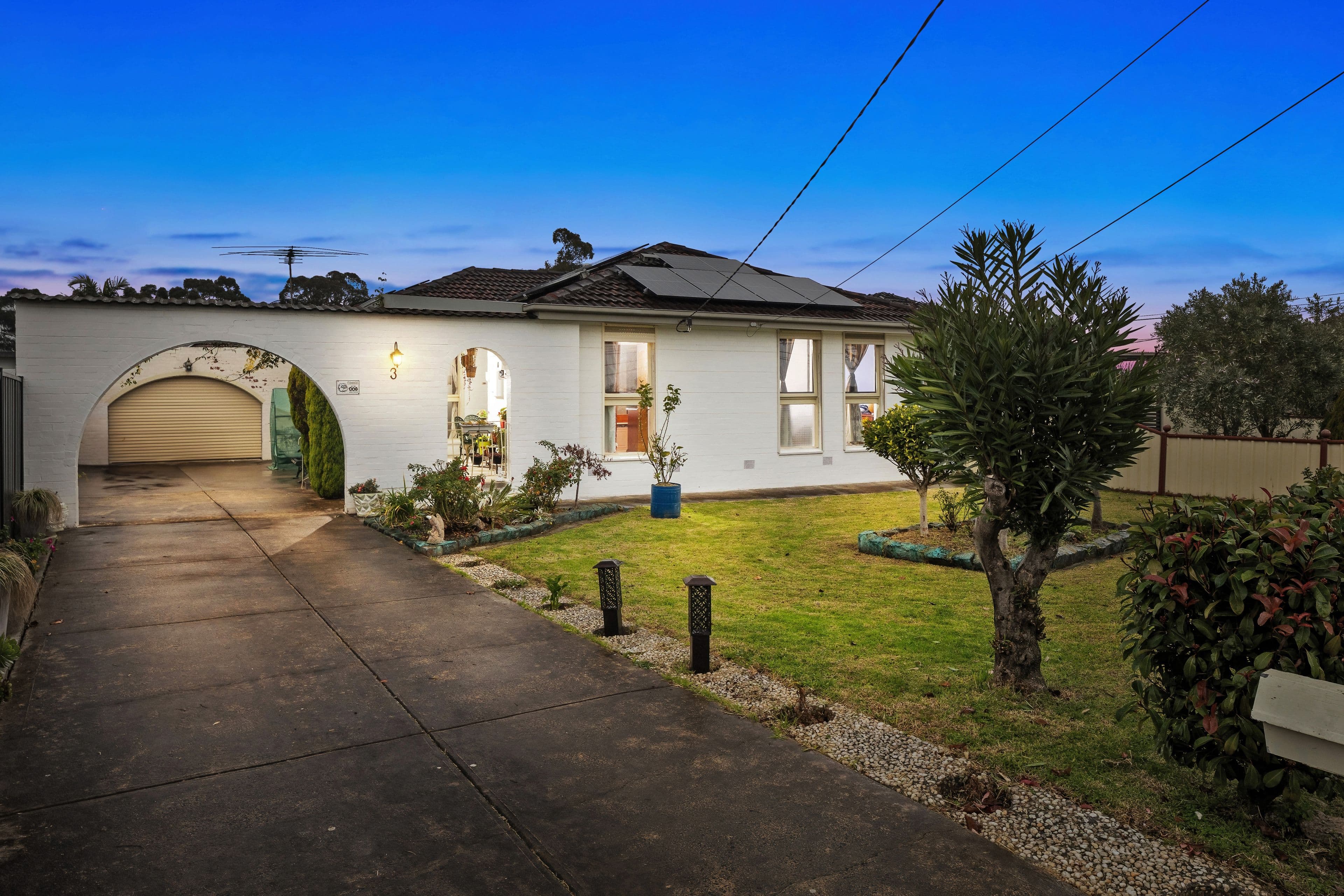 3 Moonah Court, Thomastown VIC 3074, Thomastown - Image 1