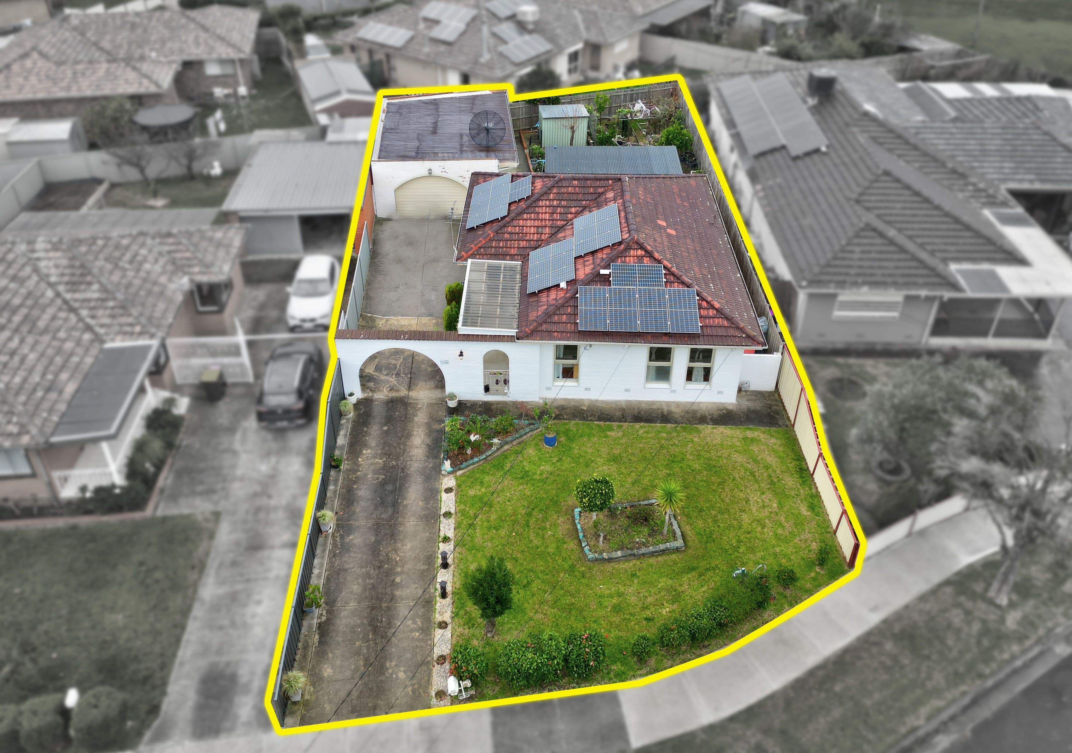 3 Moonah Court, Thomastown VIC 3074, Thomastown - Thumbnail 2