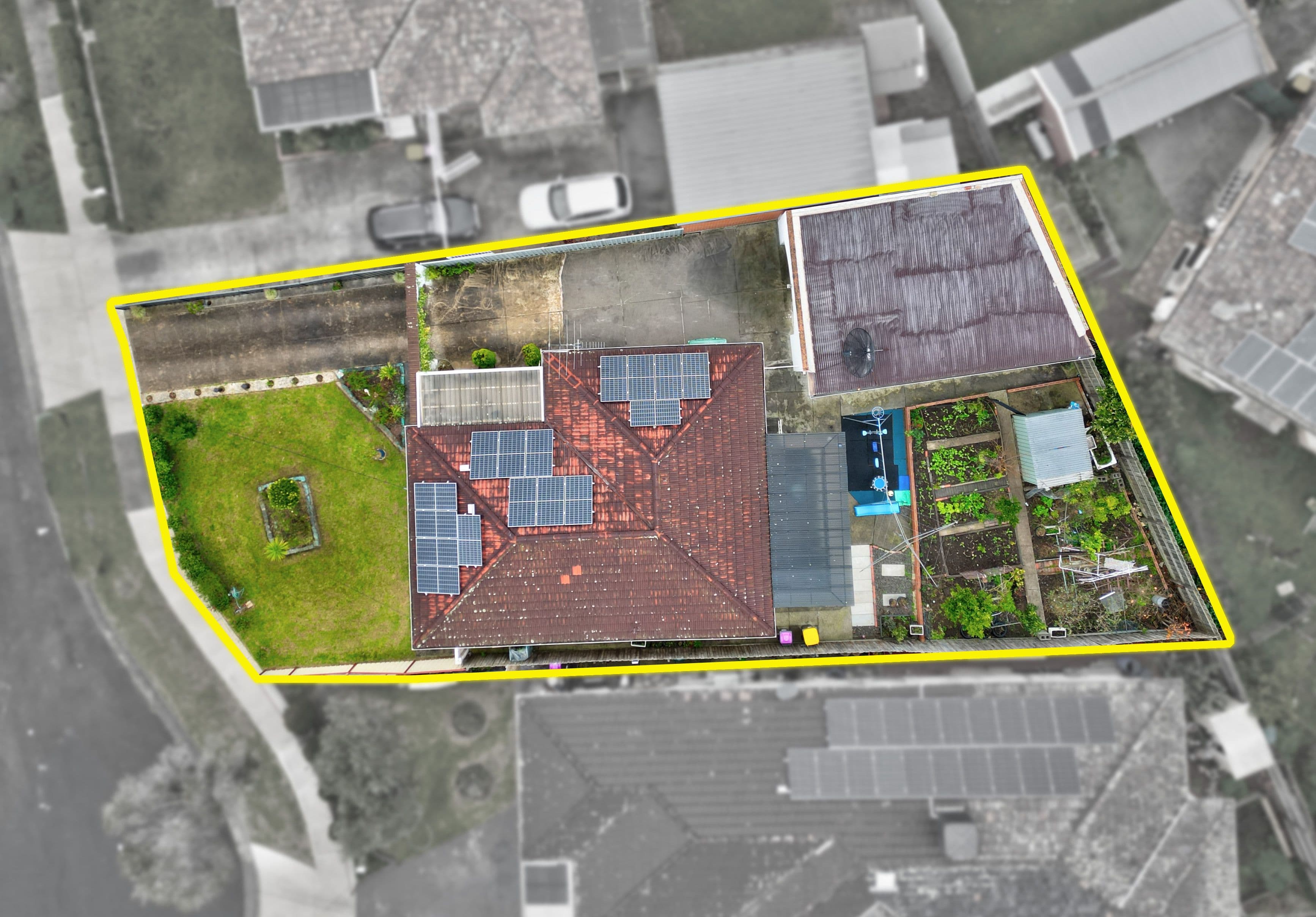 3 Moonah Court, Thomastown VIC 3074, Thomastown - Thumbnail 3