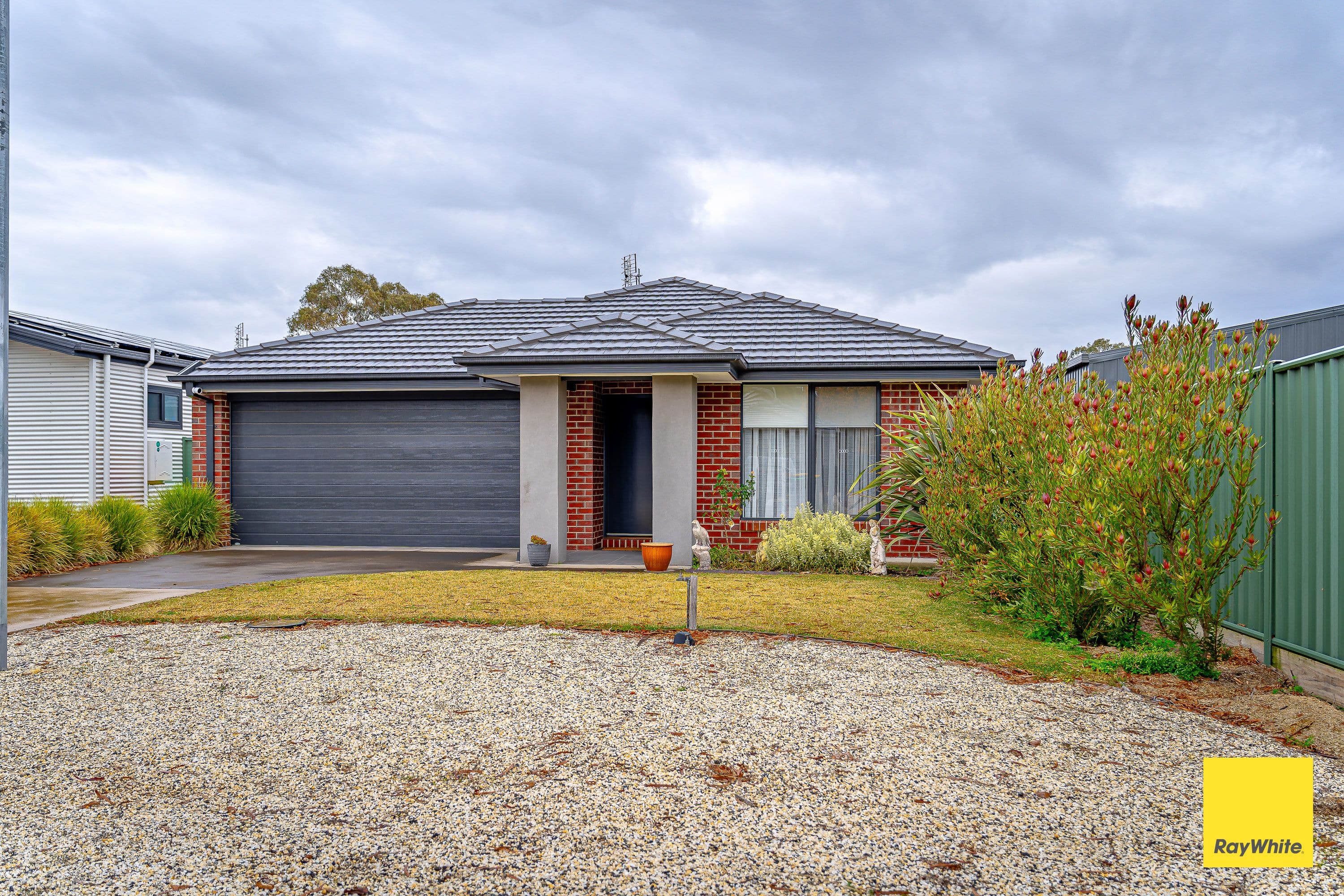 22 Clarcoll Crescent South, Kangaroo Flat VIC 3555, Kangaroo Flat - Thumbnail 2