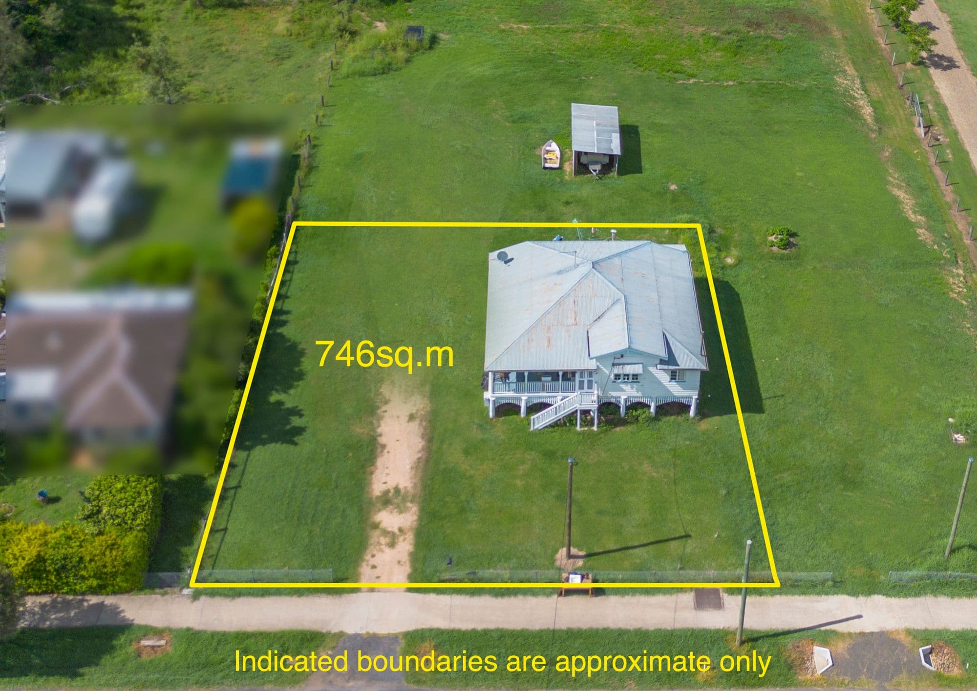 100 Prospect Street, Lowood QLD 4311, Lowood - Thumbnail 2