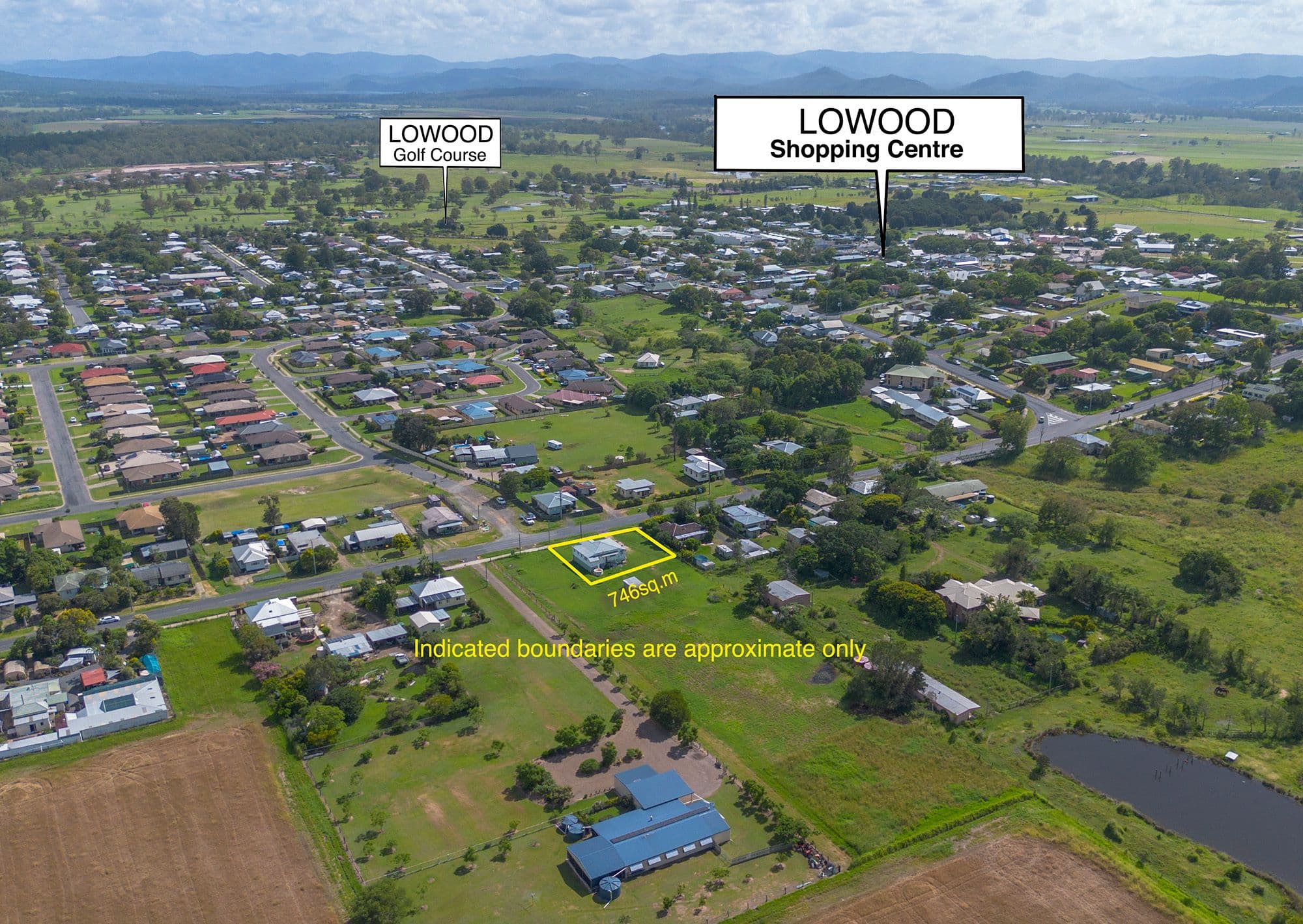 100 Prospect Street, Lowood QLD 4311, Lowood - Thumbnail 3