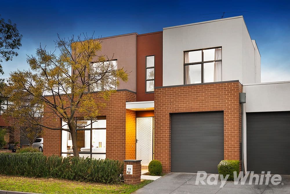13 Camville Road, Mulgrave VIC 3170, Mulgrave - Image 1