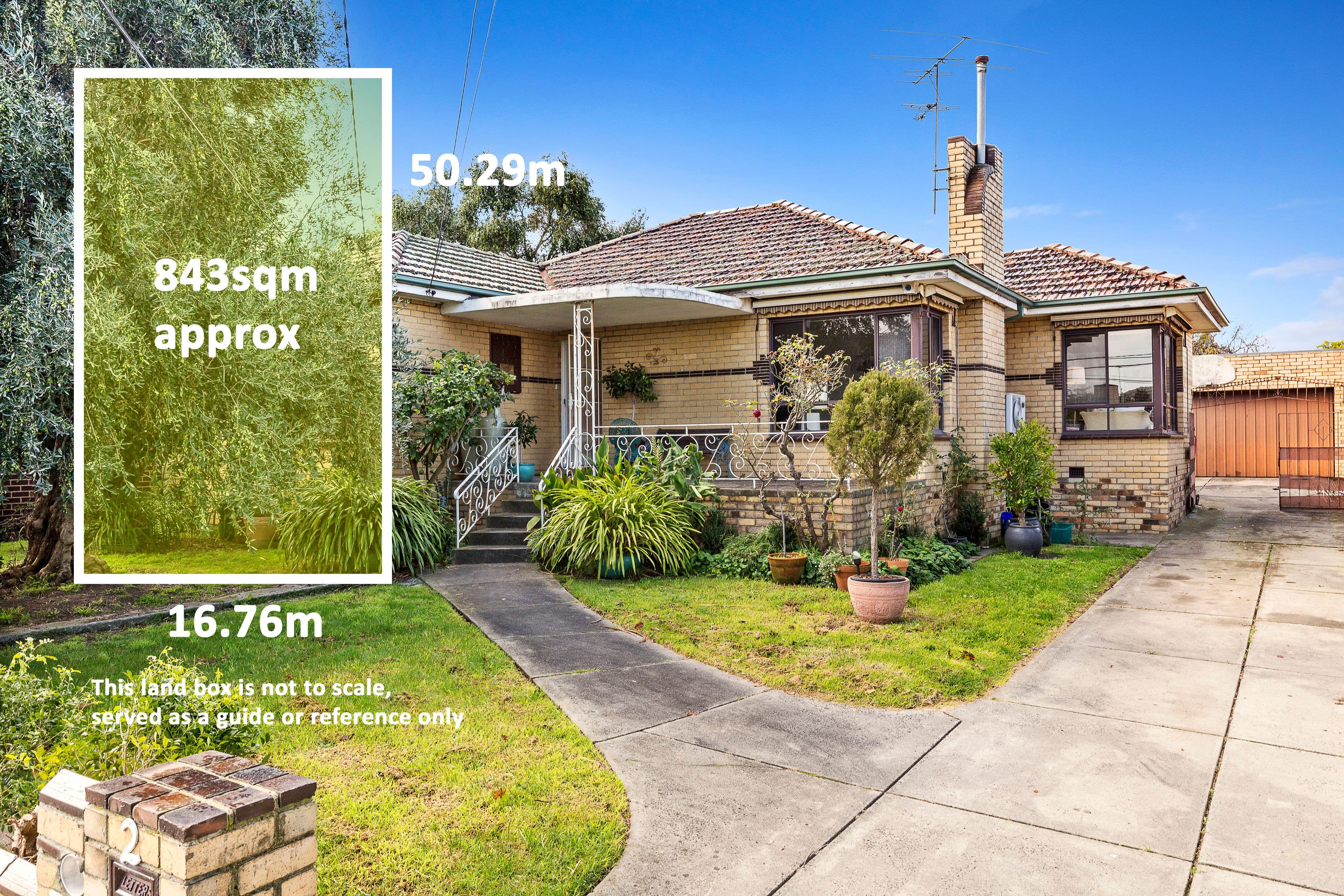 2 Oberon Avenue, Oakleigh East VIC 3166, Oakleigh East - Thumbnail 2