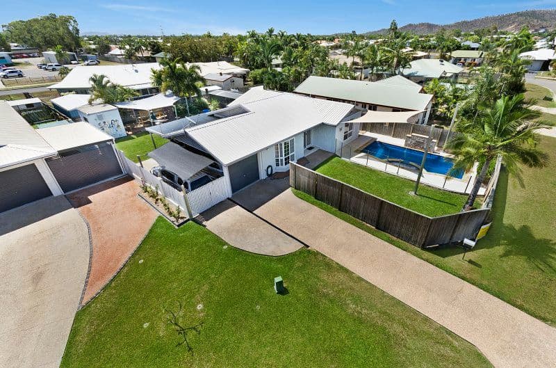 5 Peppertree Street, Kirwan QLD 4817, Kirwan - Image 1