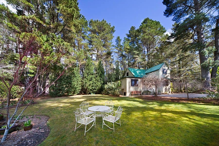 21-23 Romaine Street, BLACKHEATH NSW 2785, Blackheath - Image 1