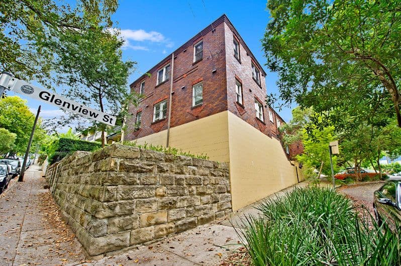 75 Brown Street, PADDINGTON NSW 2021, Paddington - Thumbnail 5