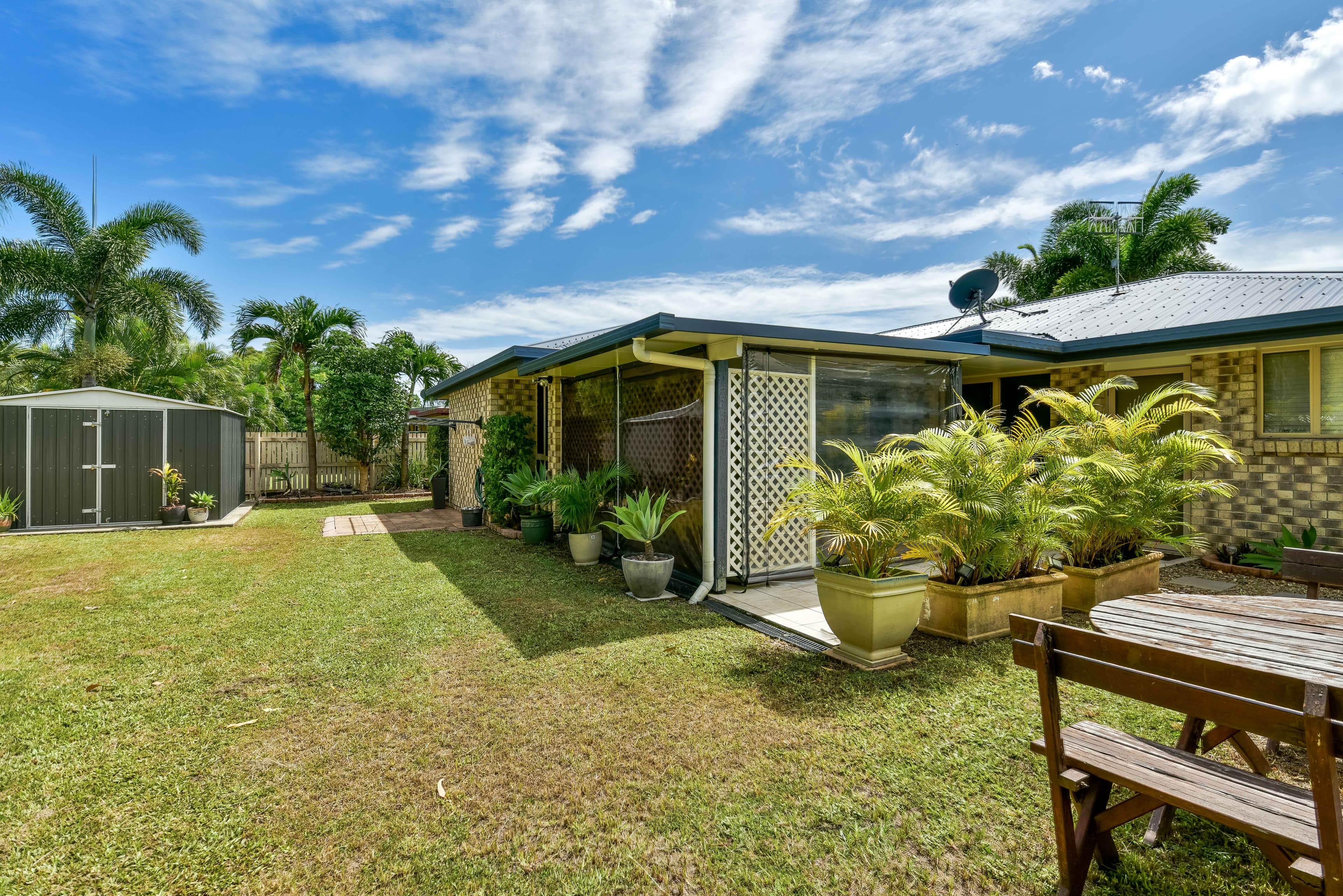 8 Sentry Court, Jubilee Pocket QLD 4802, Jubilee Pocket - Thumbnail 3