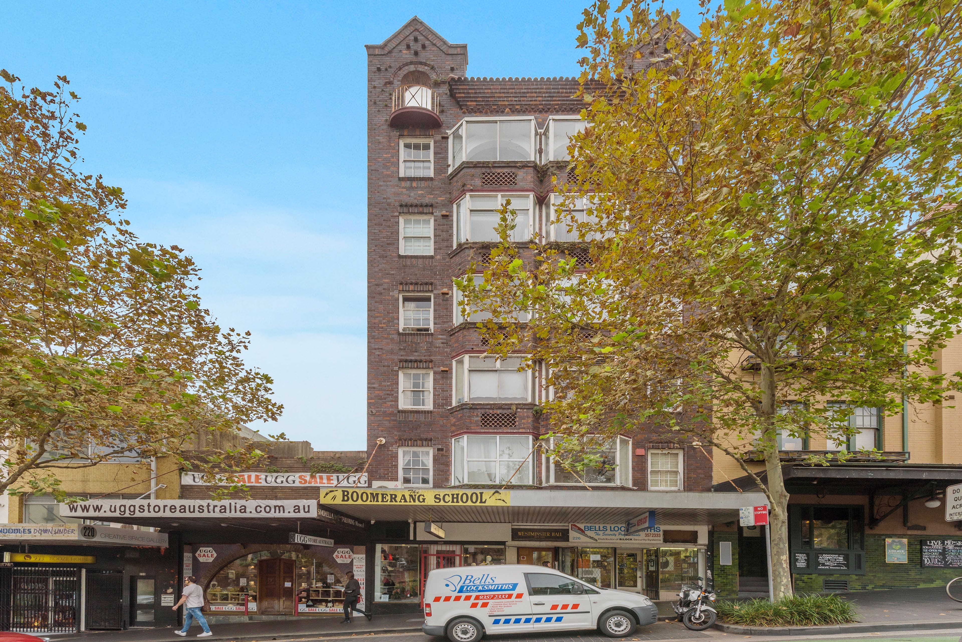 224 William Street, Woolloomooloo NSW 2011, Woolloomooloo - Image 1