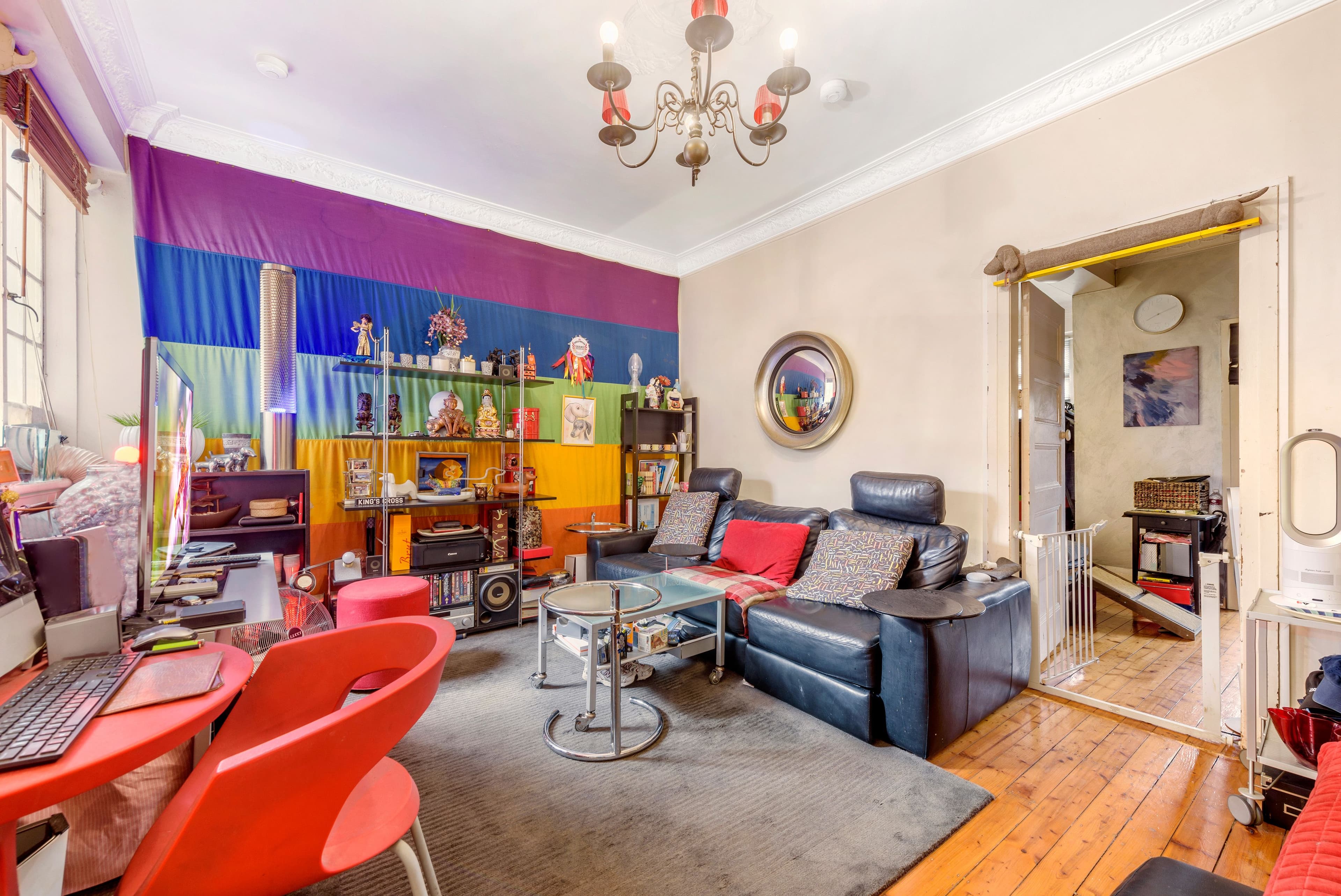 224 William Street, Woolloomooloo NSW 2011, Woolloomooloo - Thumbnail 2