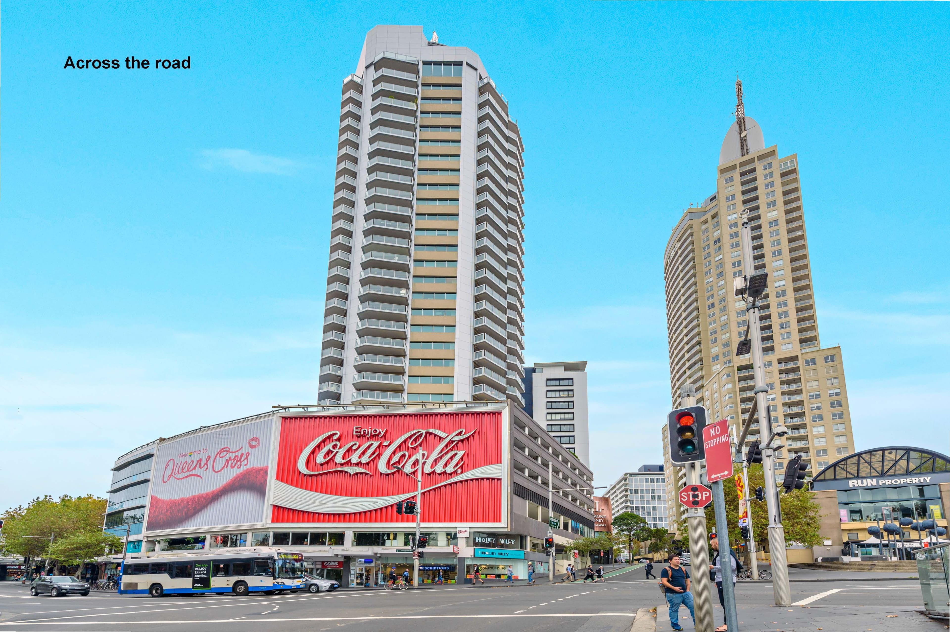 224 William Street, Woolloomooloo NSW 2011, Woolloomooloo - Thumbnail 3