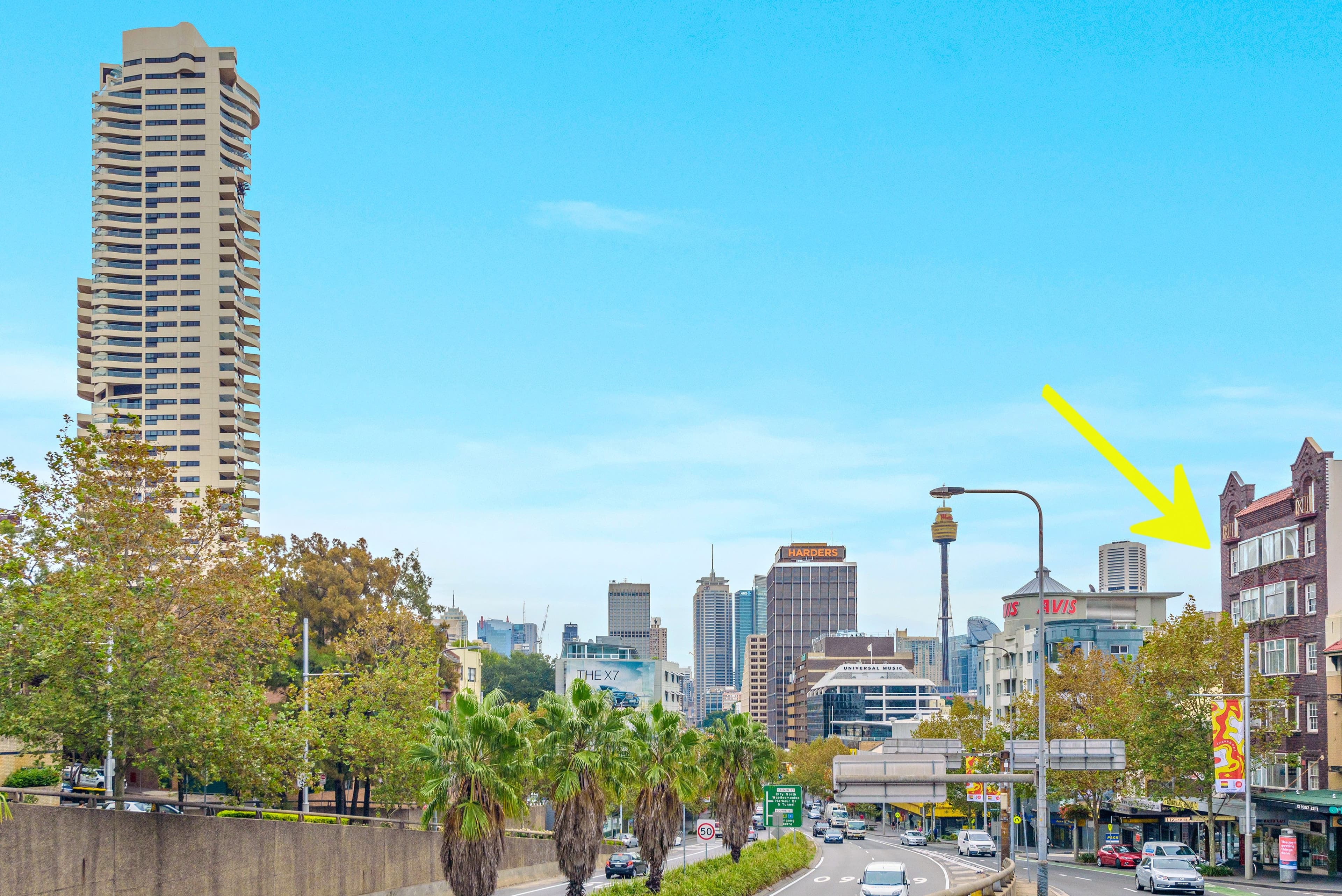 224 William Street, Woolloomooloo NSW 2011, Woolloomooloo - Thumbnail 4