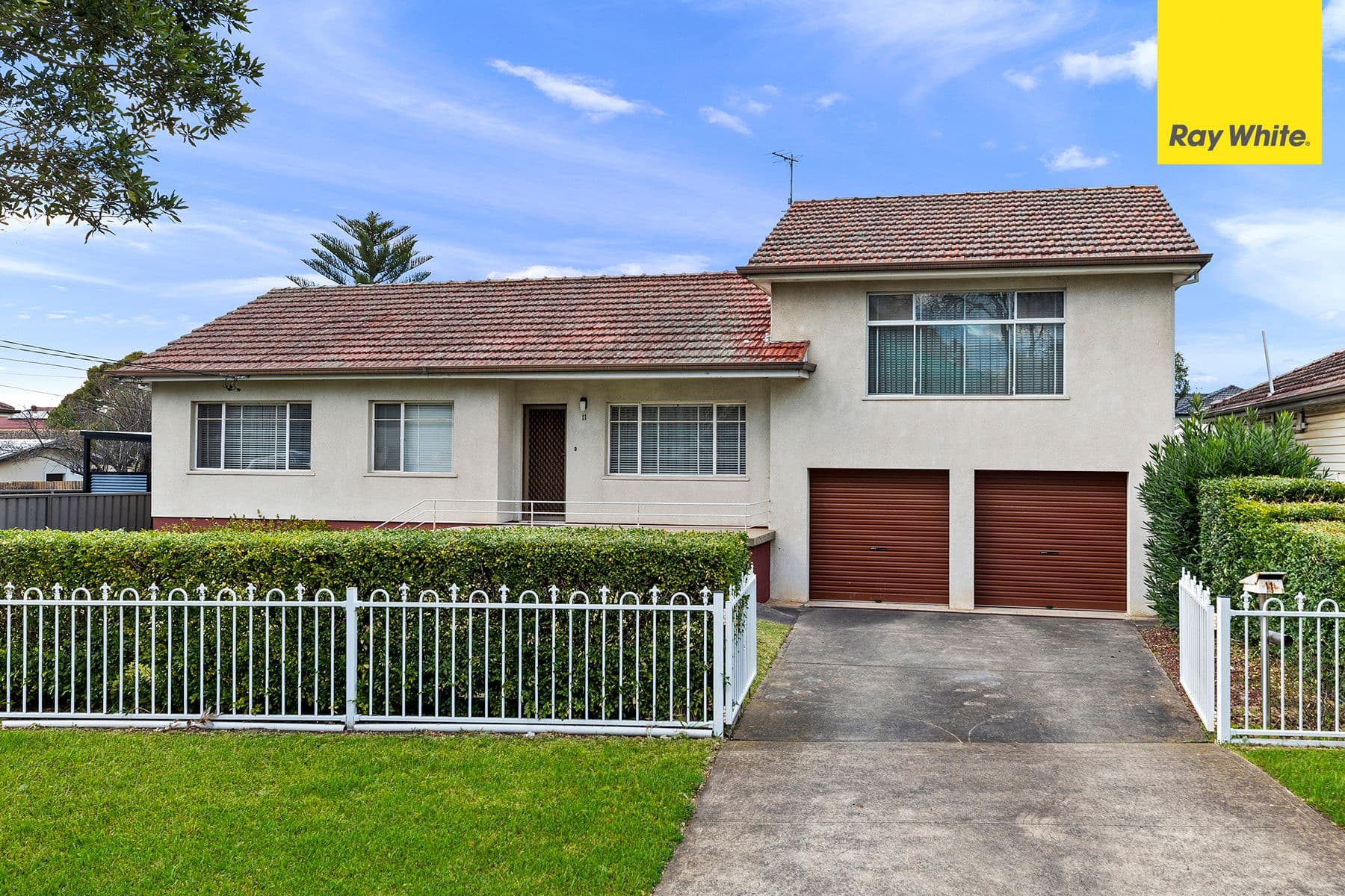 11 Endeavour Road, Georges Hall NSW 2198, Georges Hall - Image 1
