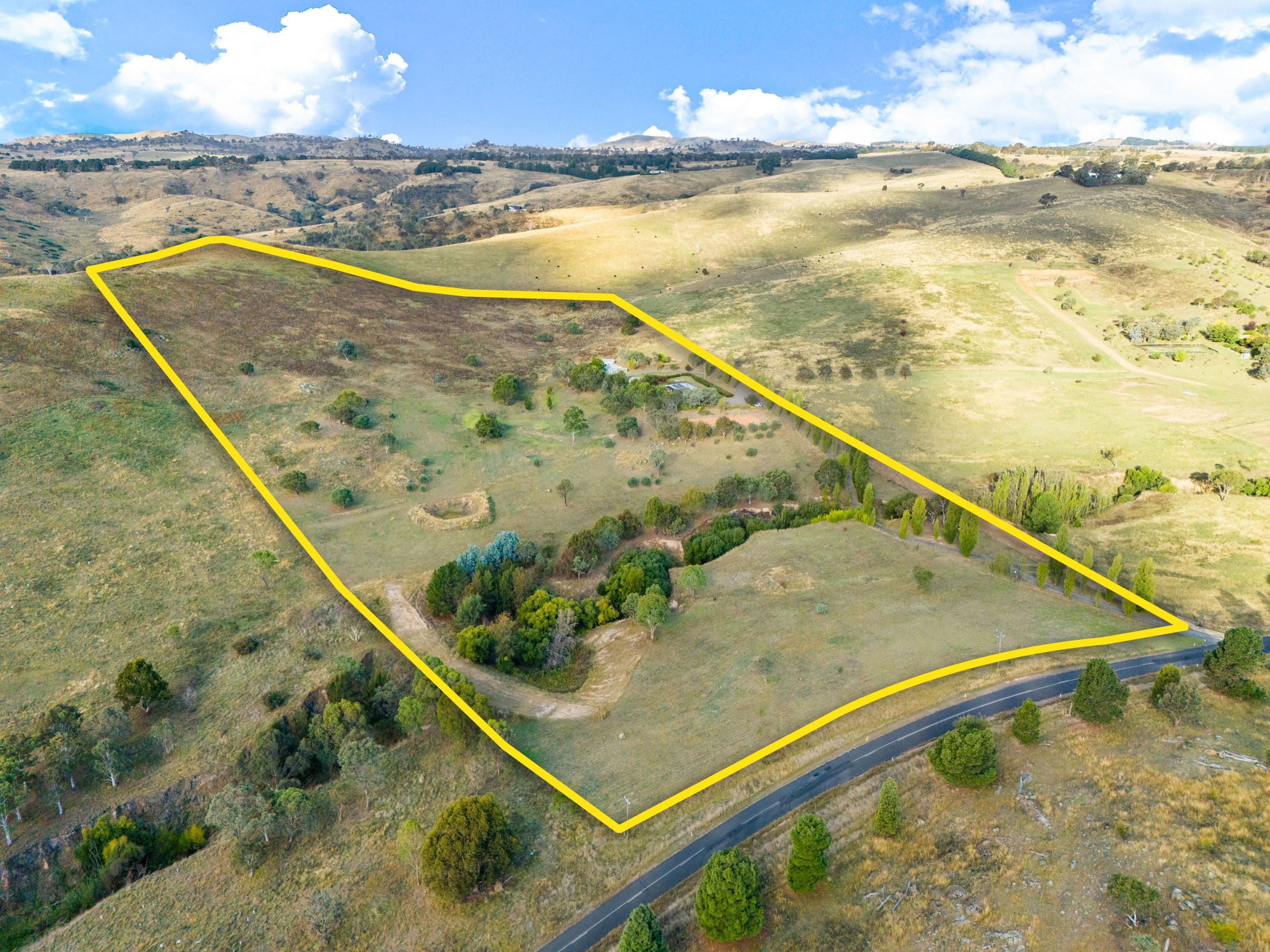 1128 Wallaroo Road, Wallaroo NSW 2618, Wallaroo - Thumbnail 2