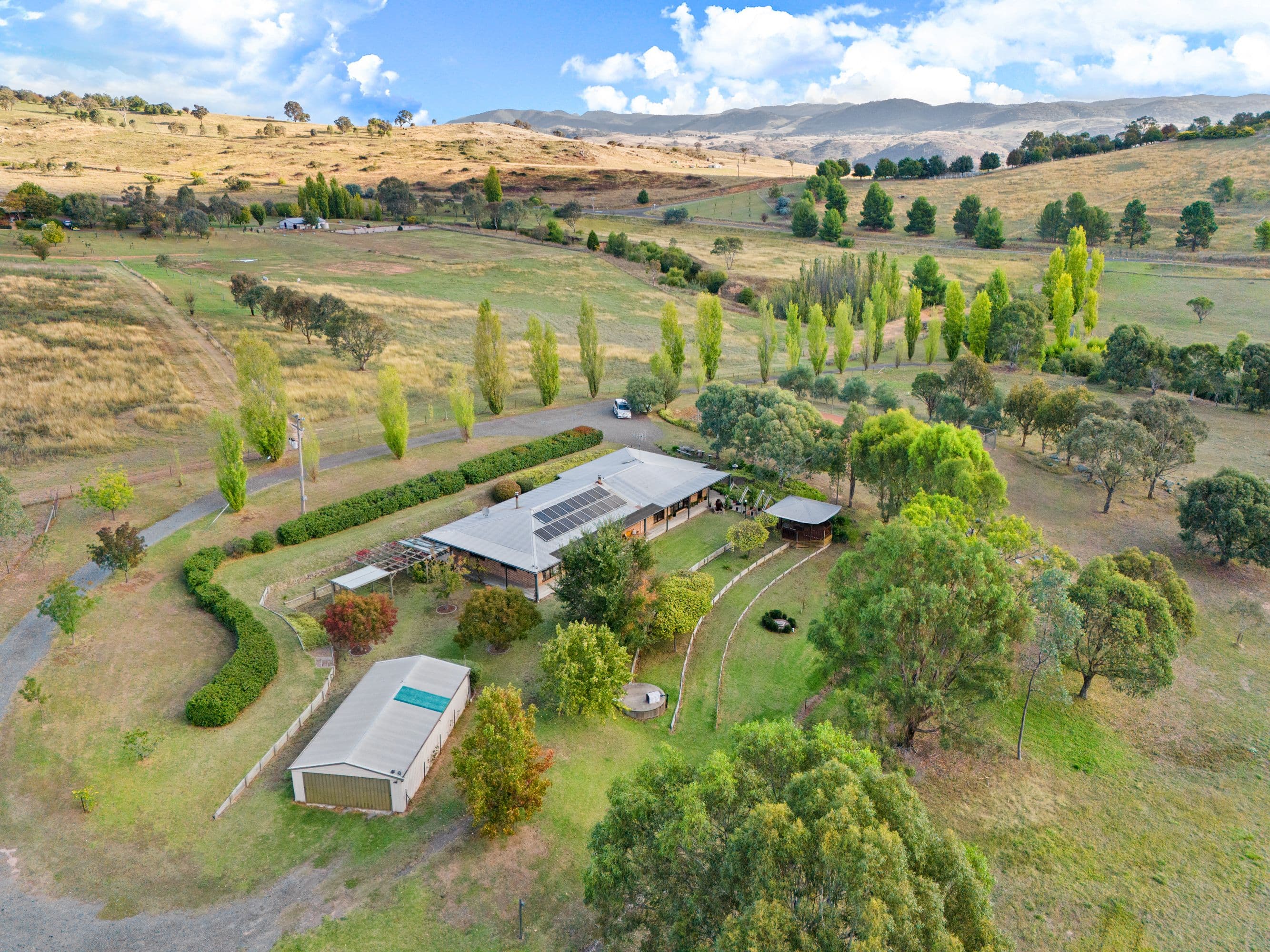 1128 Wallaroo Road, Wallaroo NSW 2618, Wallaroo - Thumbnail 4