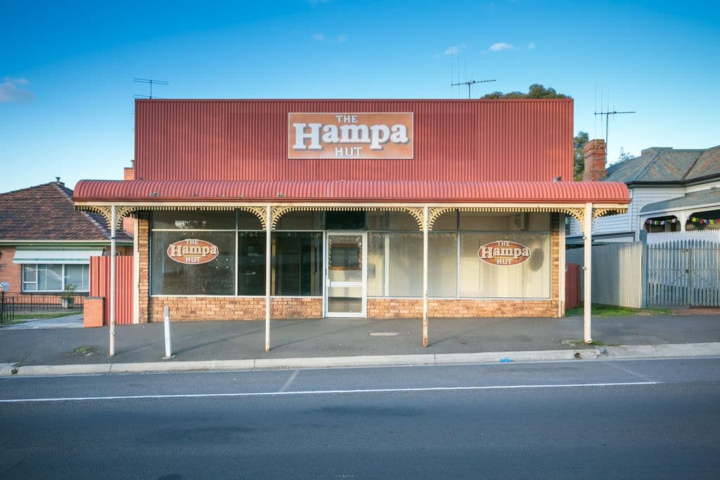 148 - 150 Eaglehawk Road, Long Gully VIC 3550, Long Gully - Image 1