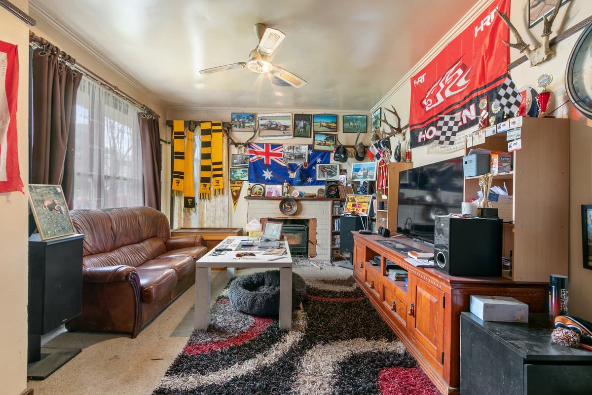 1 Sherrin Street, MORWELL VIC 3840, Morwell - Thumbnail 2