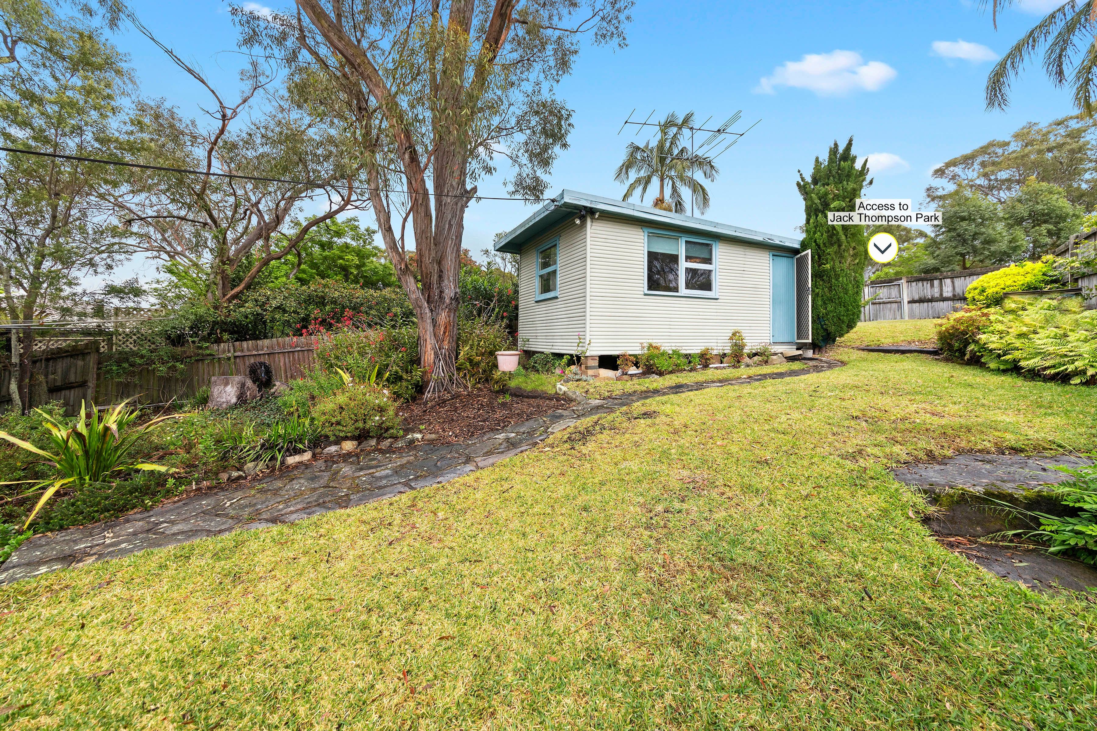 23 Jackson Crescent, Pennant Hills NSW 2120, Pennant Hills - Thumbnail 8