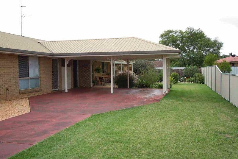 481 Bridge Street, Wilsonton QLD 4350, Wilsonton - Image 1