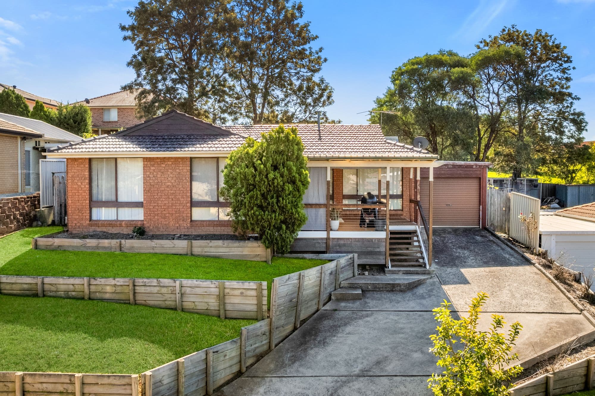 43 Clennam Avenue, Ambarvale NSW 2560, Ambarvale - Image 1