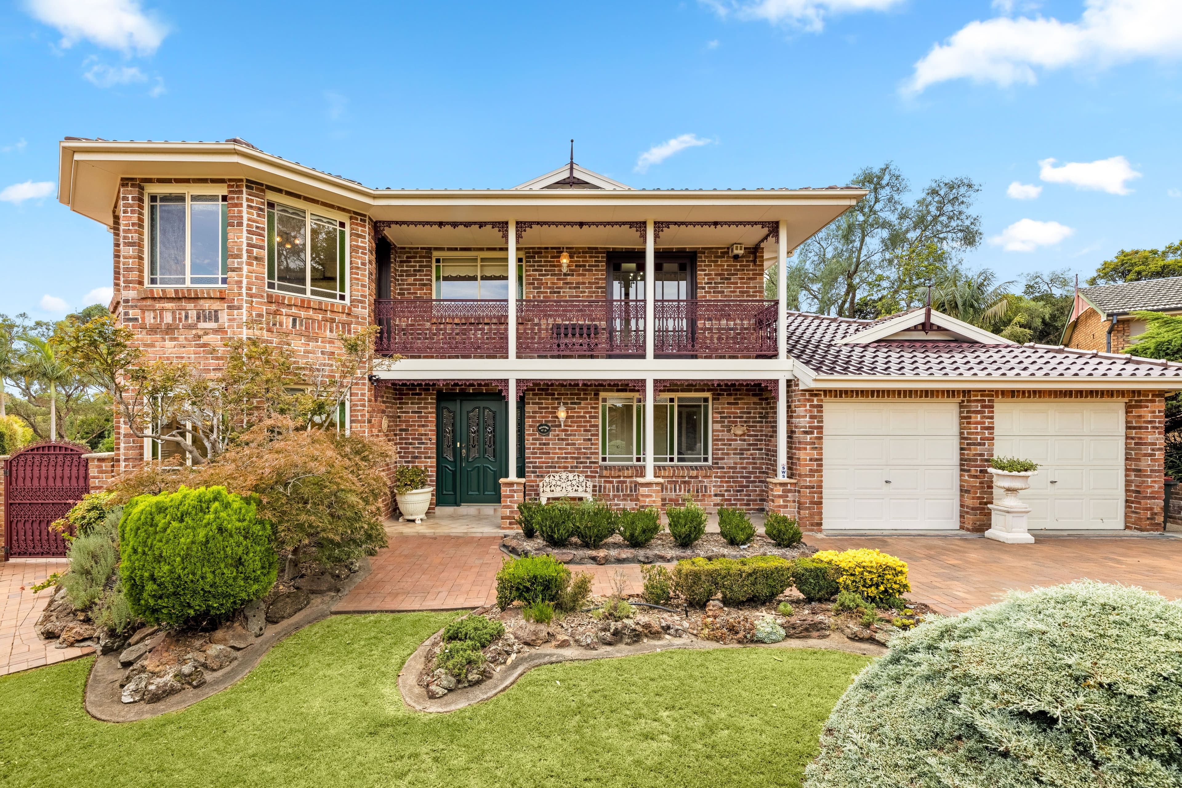 20 Penmon Close, Menai NSW 2234, Menai - Image 1