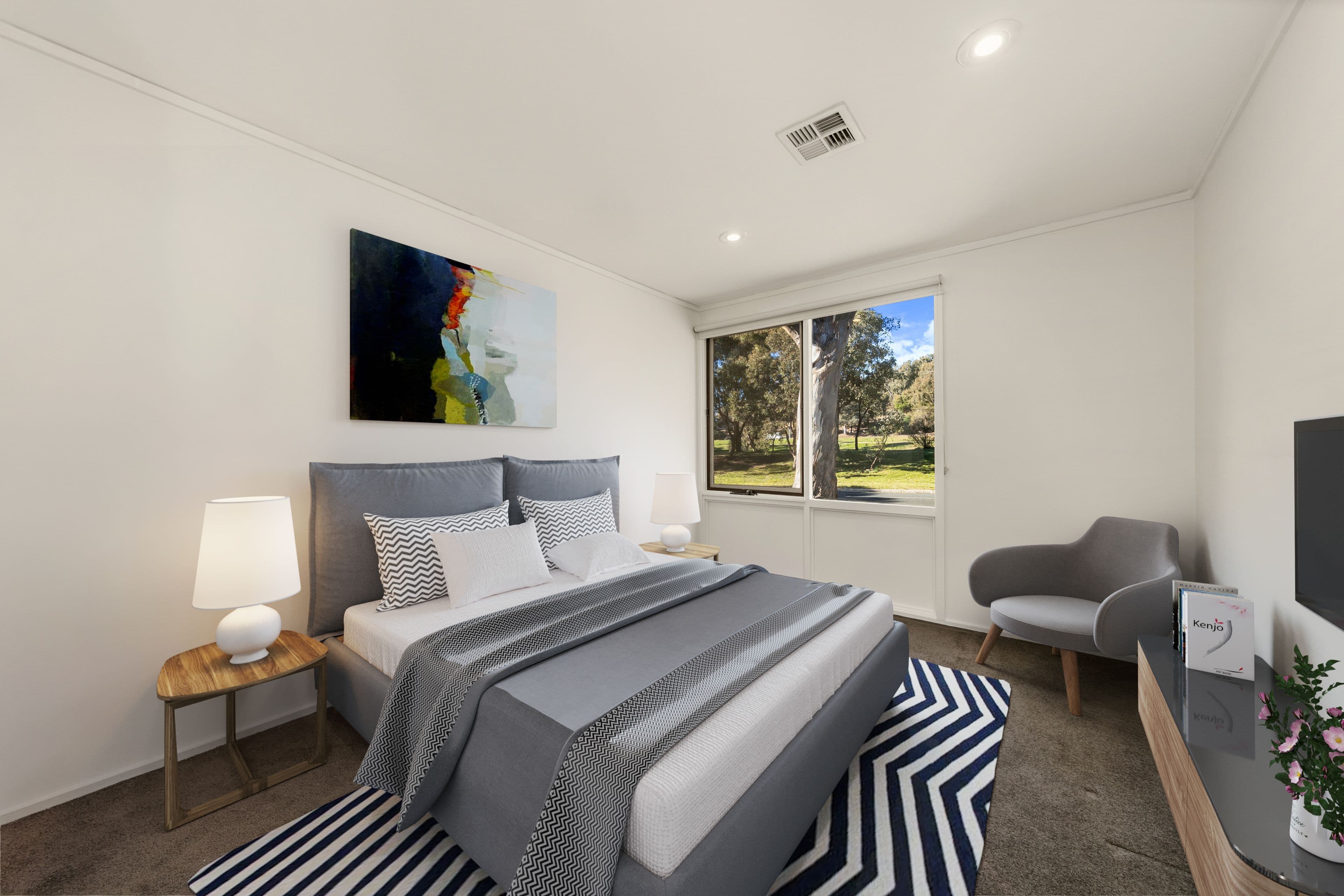 33 Barnet Close, Phillip ACT 2606, Phillip - Thumbnail 7