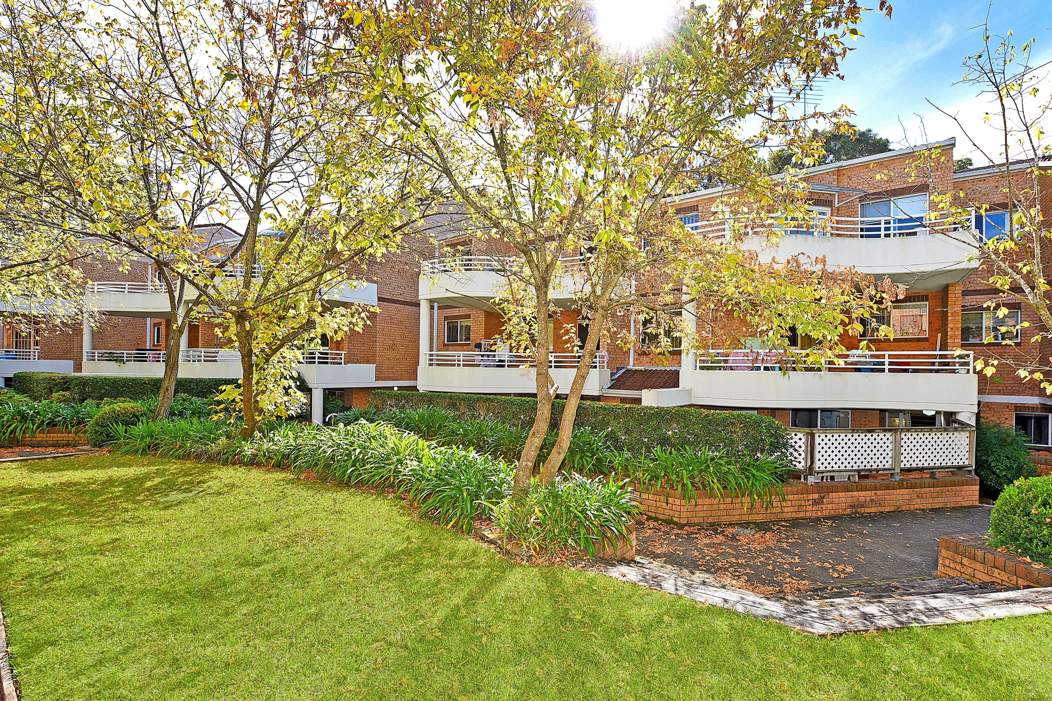 1-5 Linda Street, Hornsby NSW 2077, Hornsby - Thumbnail 8