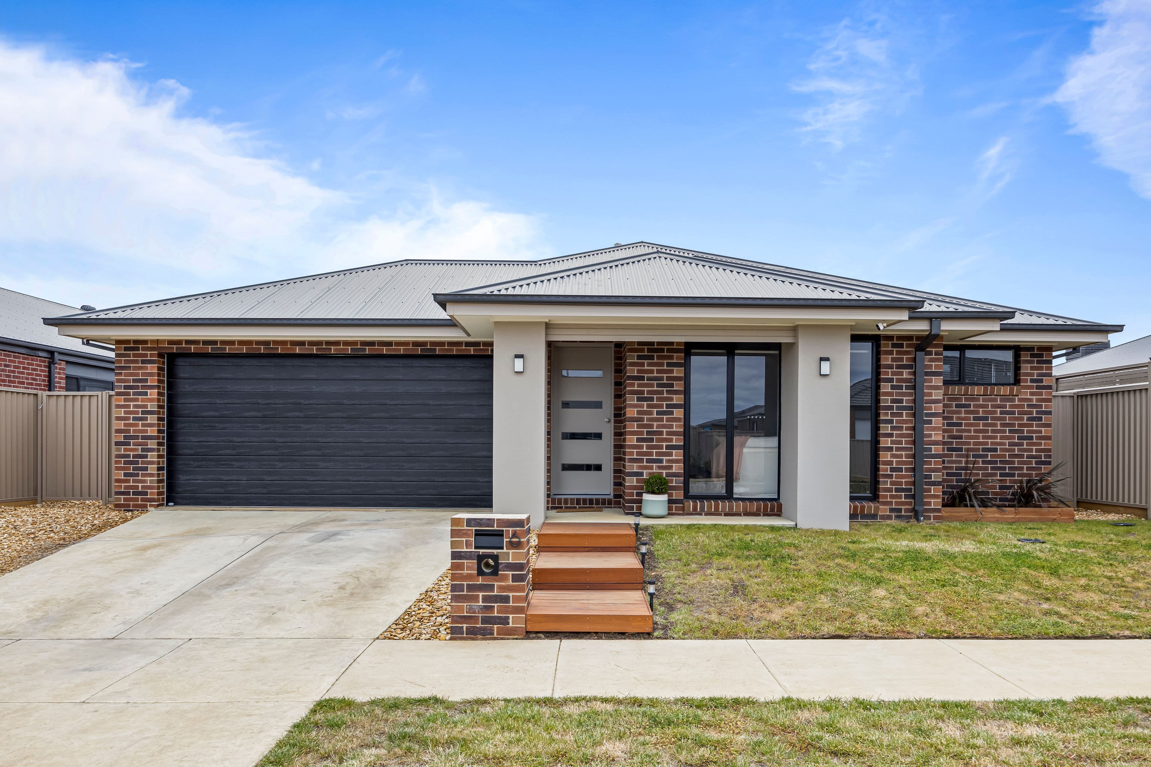 6 Verona Street, WINTER VALLEY VIC 3358, Winter Valley - Image 1