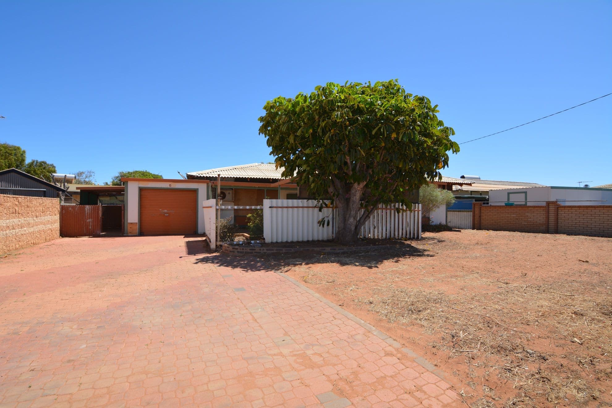 5 Morgan Way, Carnarvon WA 6701, Carnarvon - Image 1