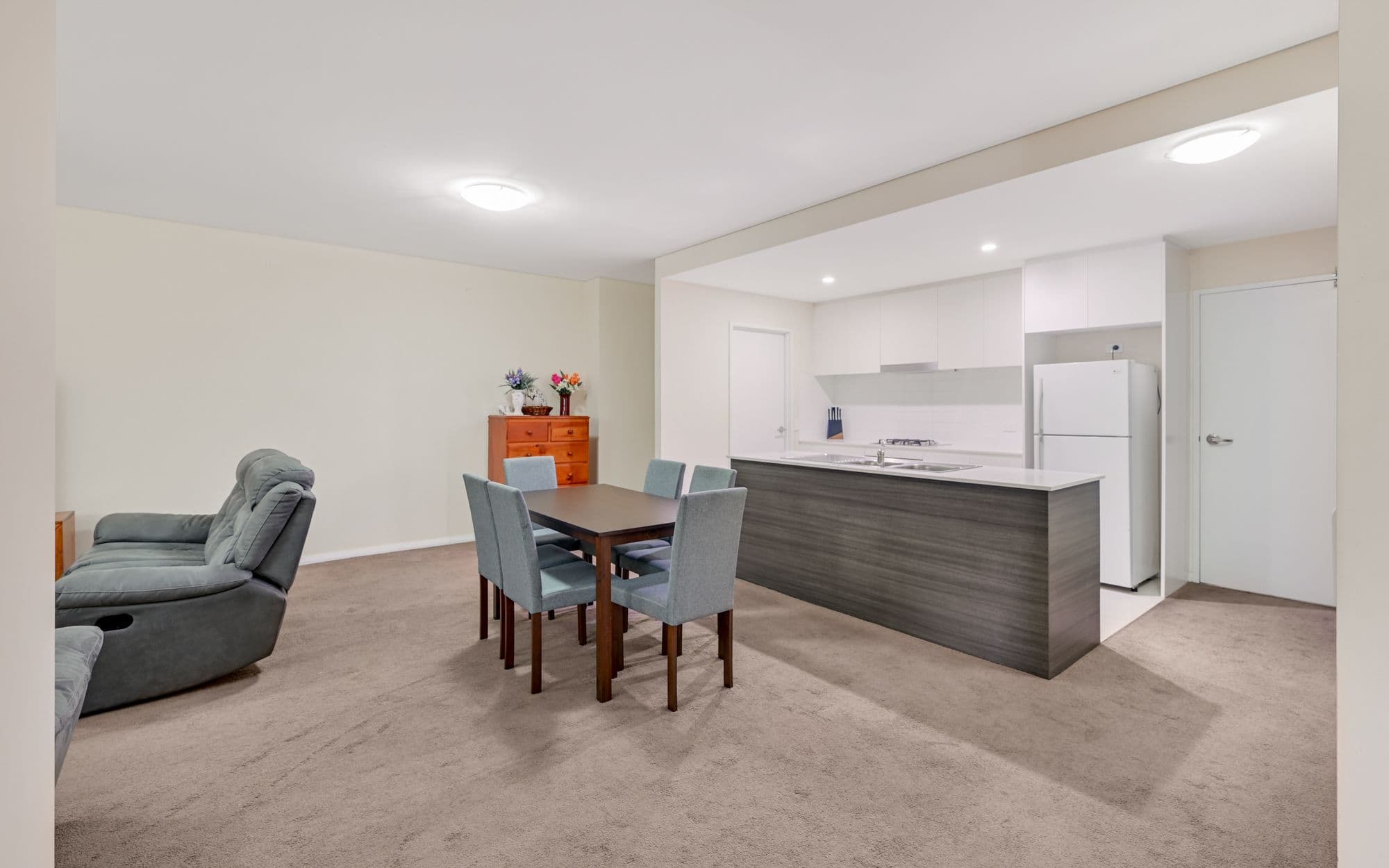 56/2-10 Tyler Street, Campbelltown NSW 2560, Campbelltown - Thumbnail 4