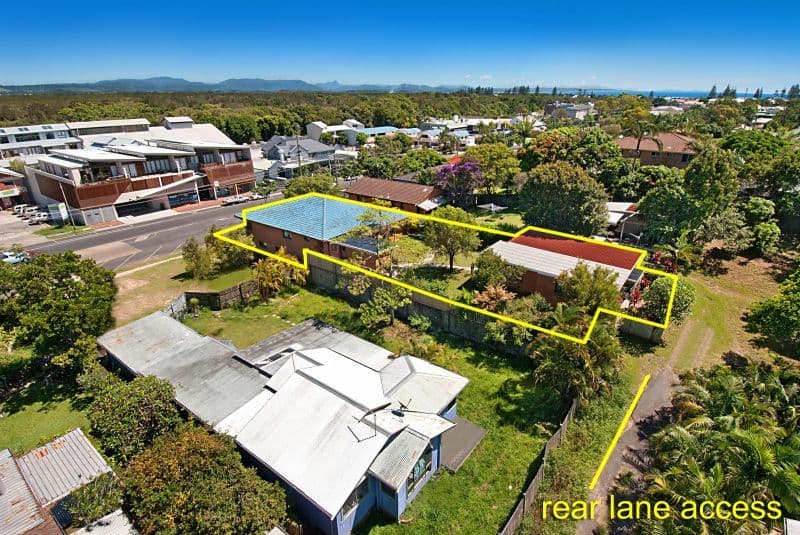137 Jonson Street, BYRON BAY NSW 2481, Byron Bay - Image 1