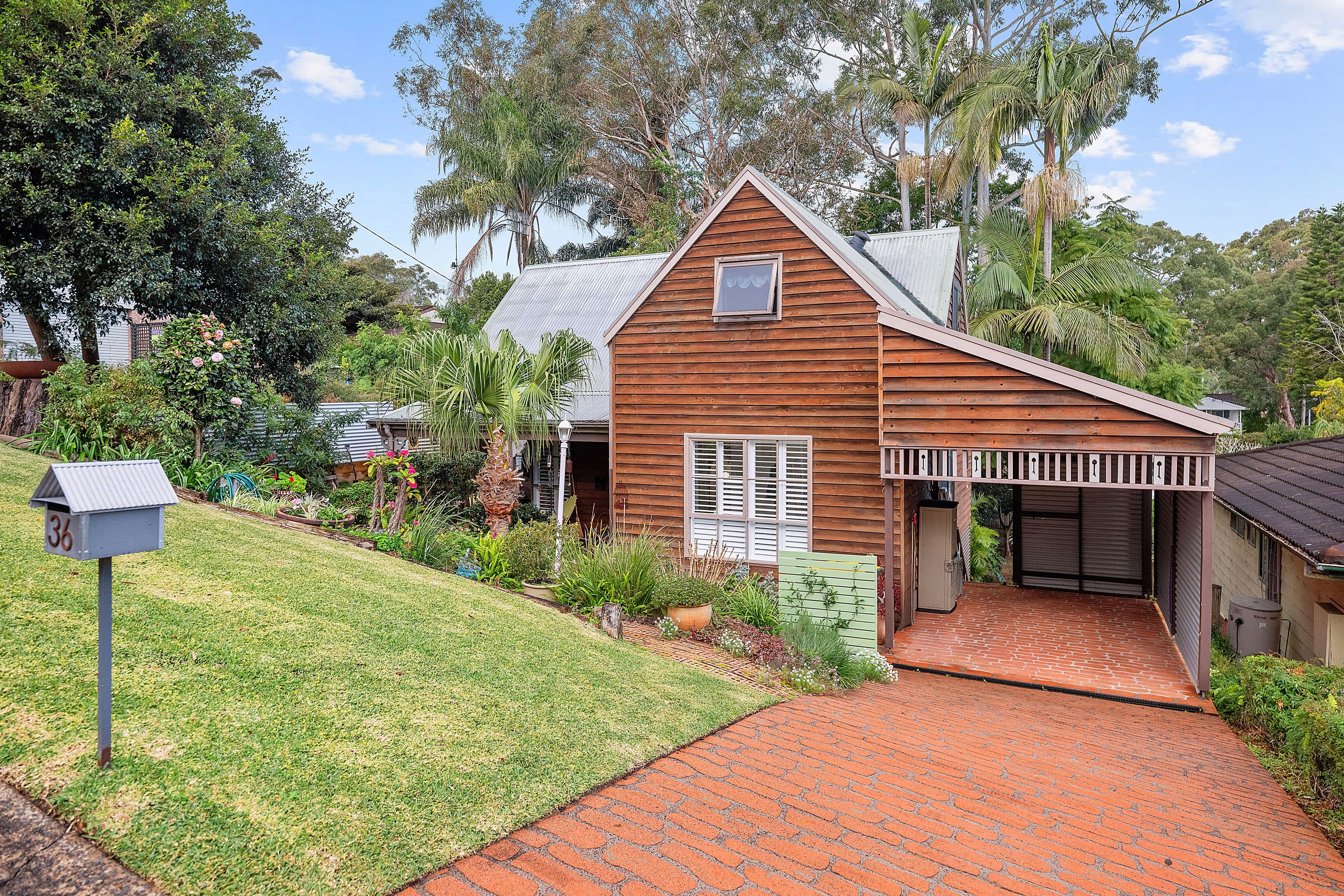36 James Scott Crescent, Lemon Tree Passage NSW 2319, Lemon Tree Passage - Image 1