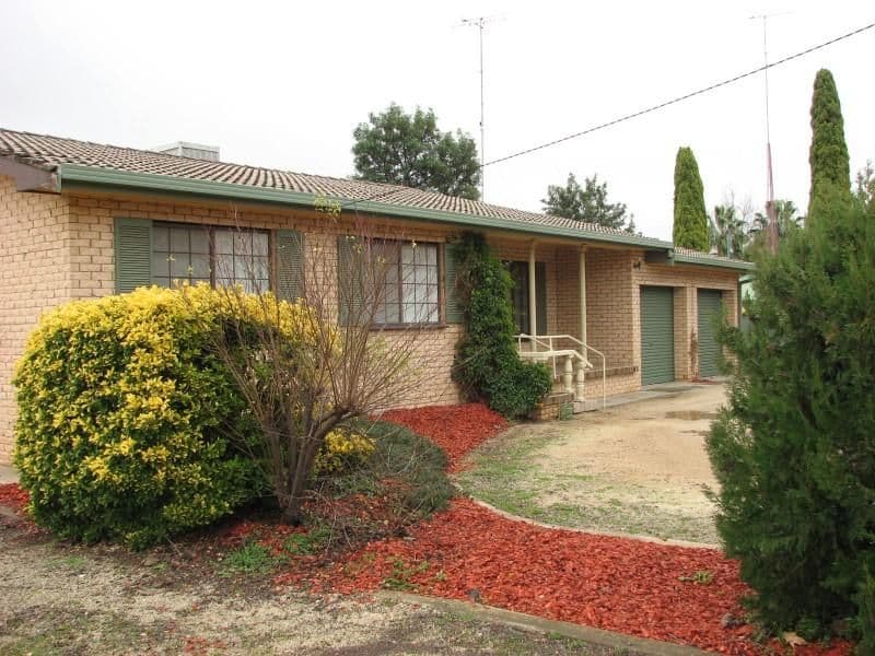 133 Flint Street, FORBES NSW 2871, Forbes - Image 1