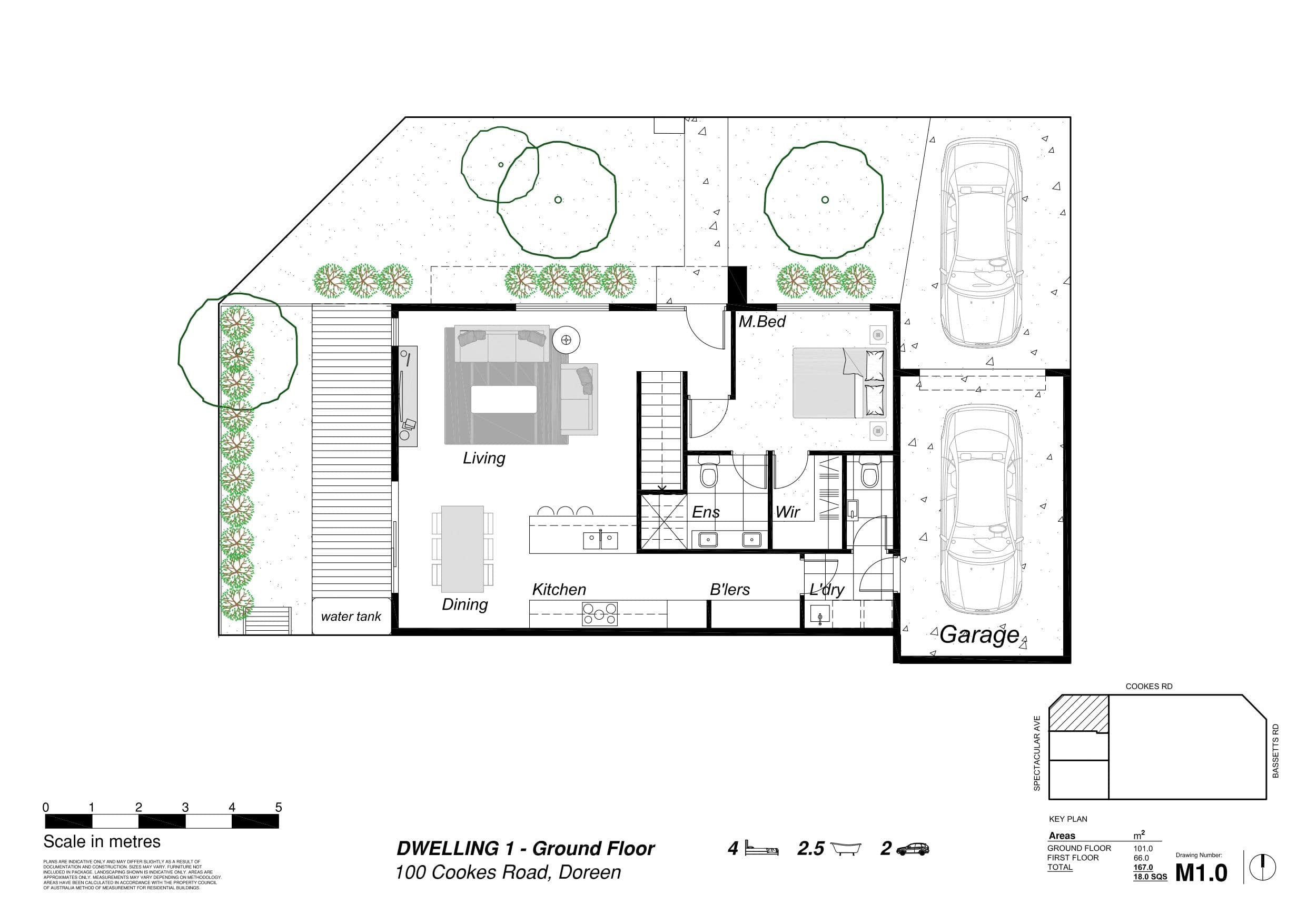 100 Cookes Road, Doreen VIC 3754, Doreen - Thumbnail 5