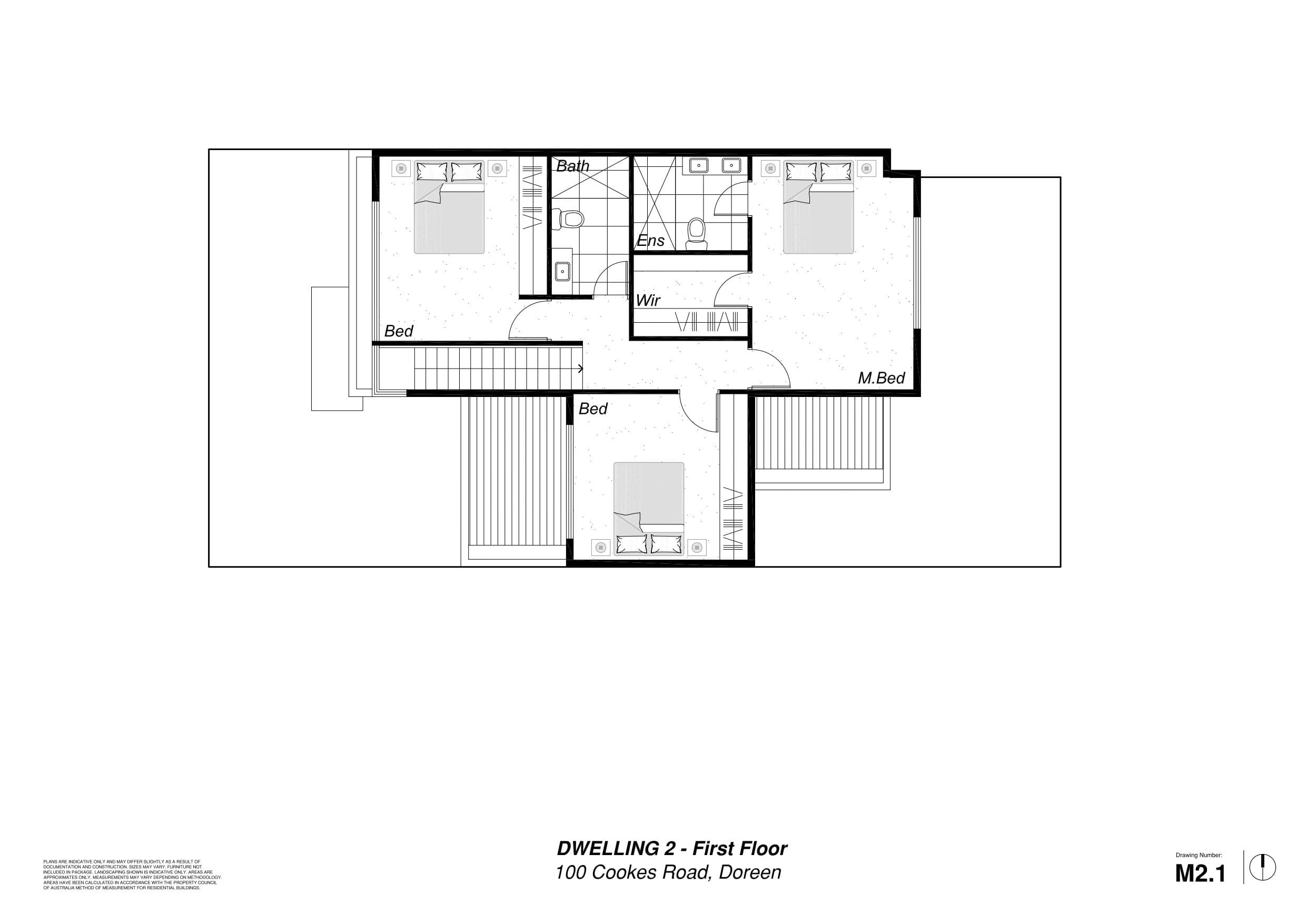 100 Cookes Road, Doreen VIC 3754, Doreen - Thumbnail 6