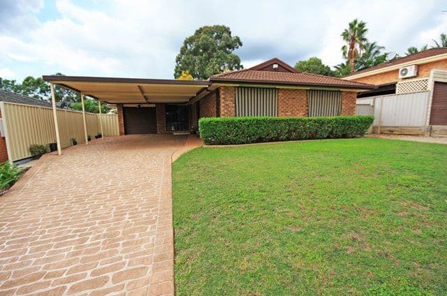 60 Amundsen Street, LEUMEAH NSW 2560, Leumeah - Image 1