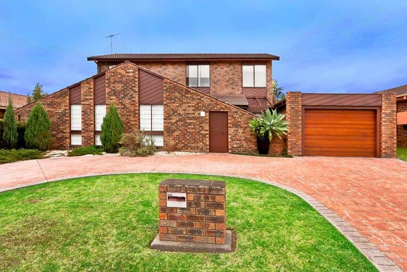 6 Ryder Road, GREENFIELD PARK NSW 2176, Greenfield Park - Thumbnail 3