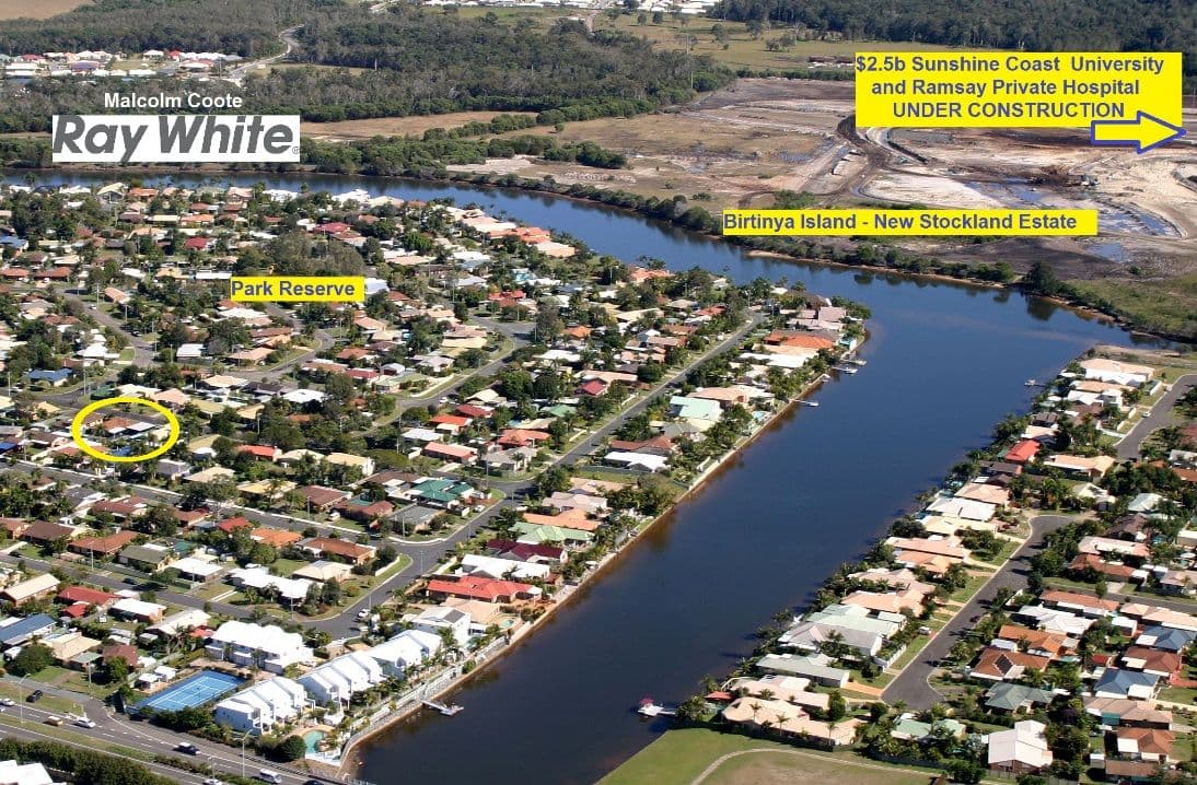 15 Arinya Street, WURTULLA QLD 4575, Wurtulla - Thumbnail 4