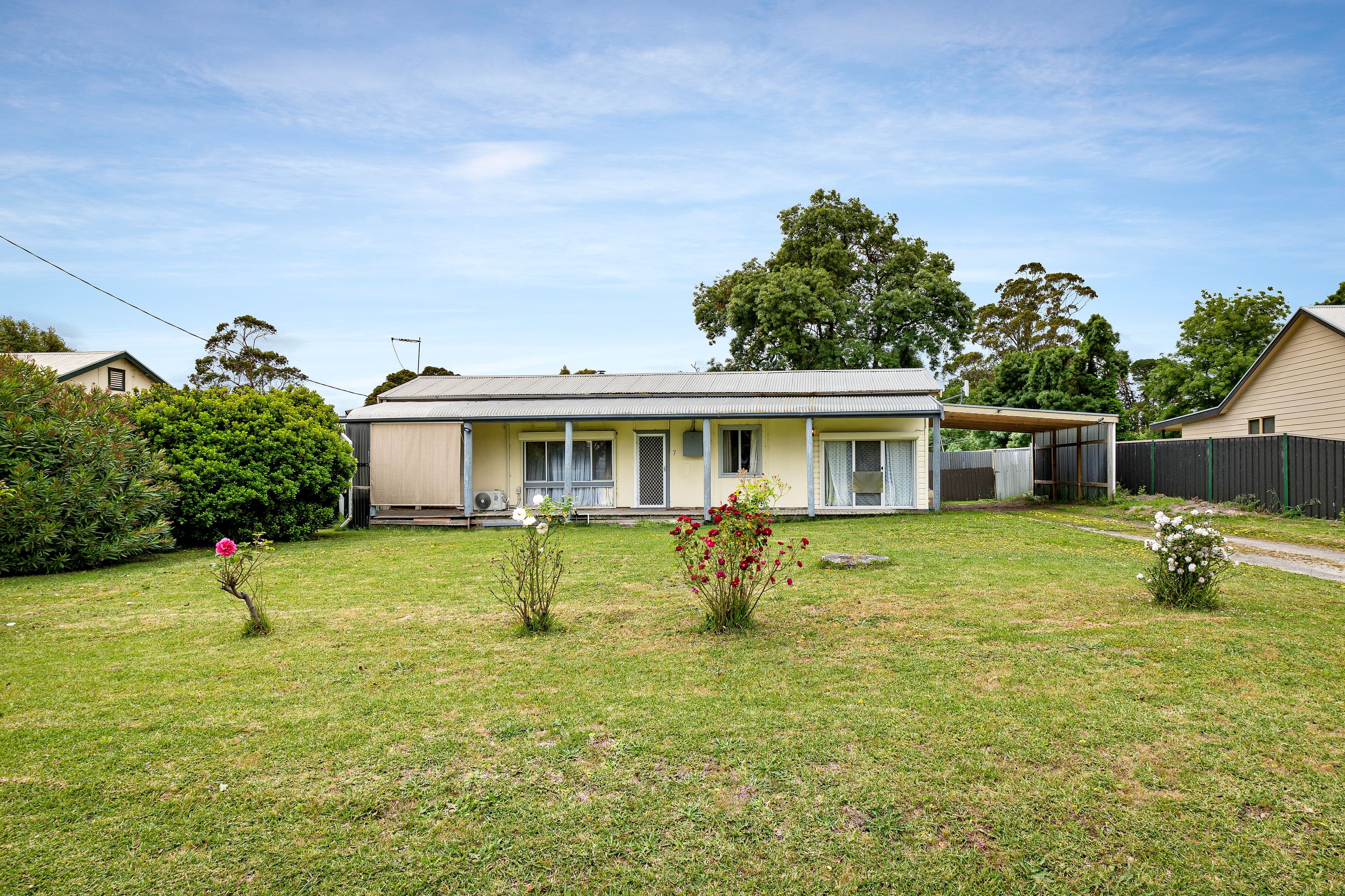 7 Morphett Terrace, Tarpeena SA 5277, Tarpeena - Image 1