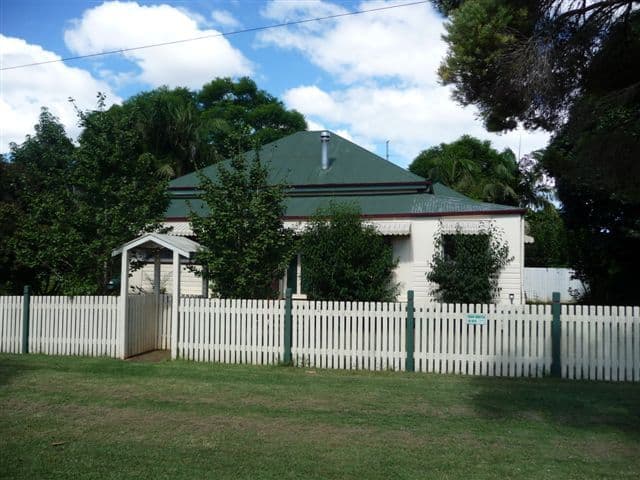 52 Monash Street, NEWTOWN QLD 4350, Newtown - Image 1