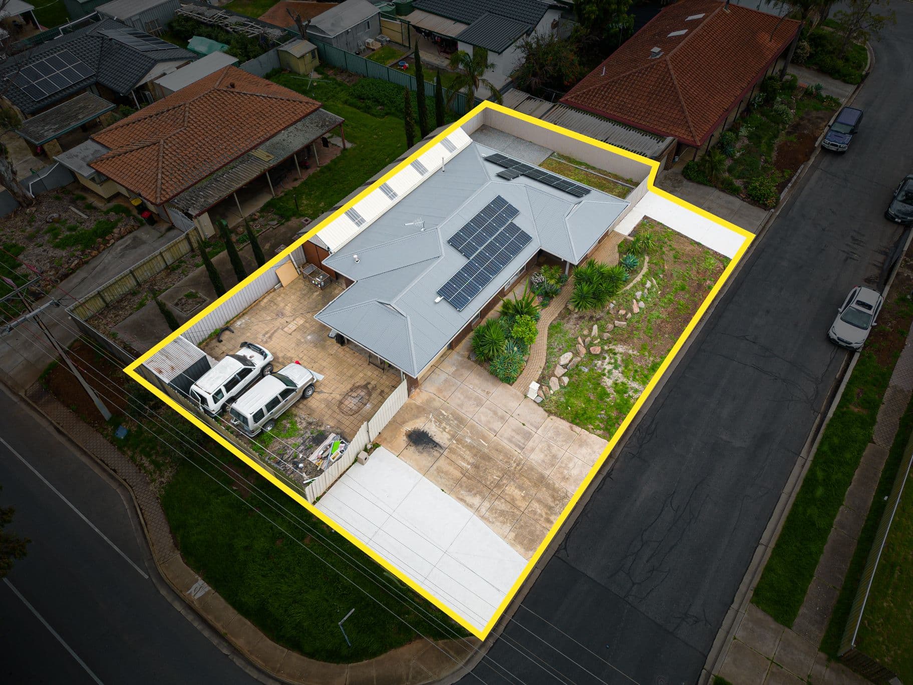 3 Jon Road, Paralowie SA 5108, Paralowie - Thumbnail 2