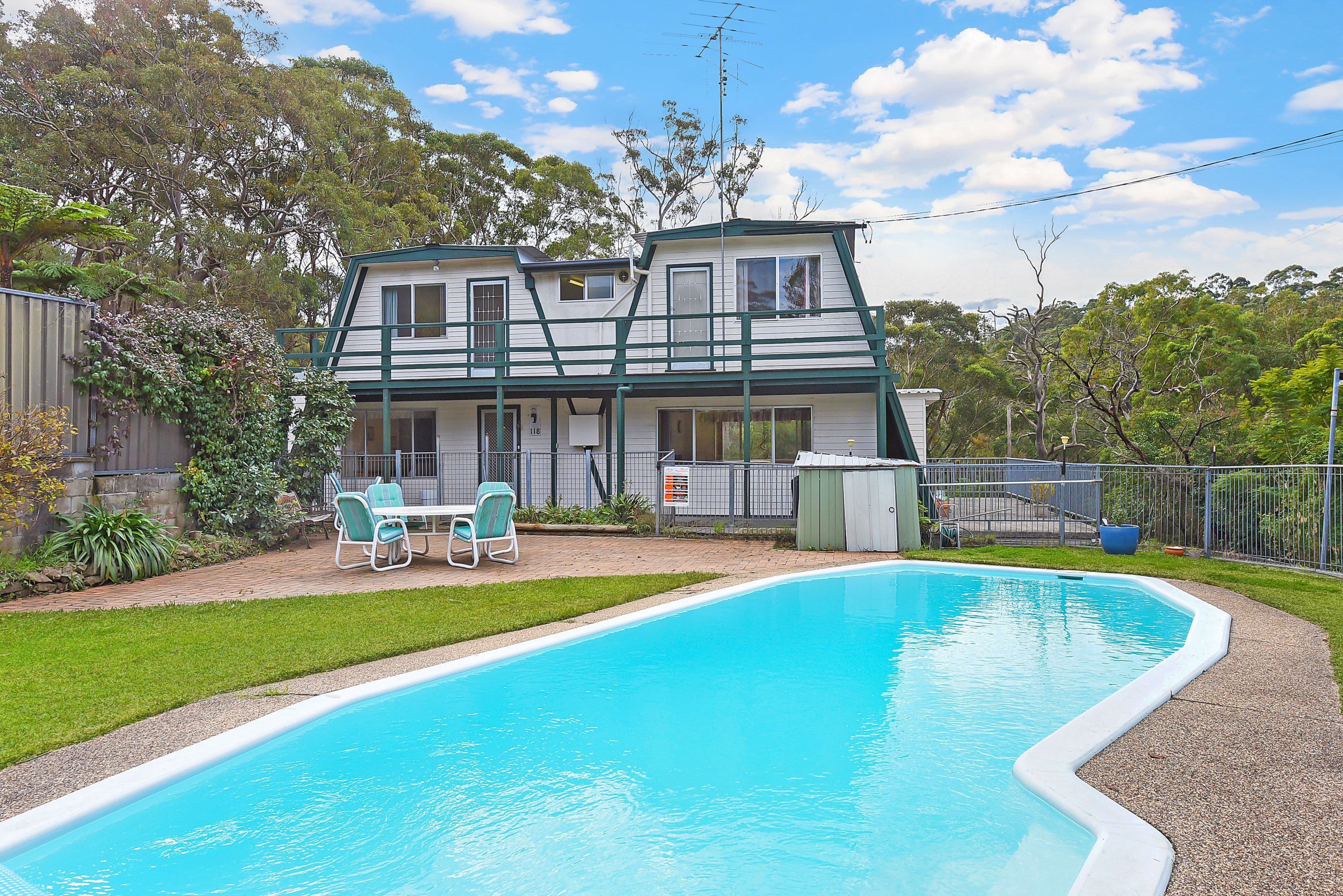 118 Old Berowra Road, Hornsby - Image 1