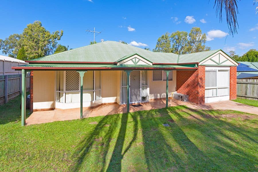 6 Giza Court, CAMIRA QLD 4300, Camira - Image 1