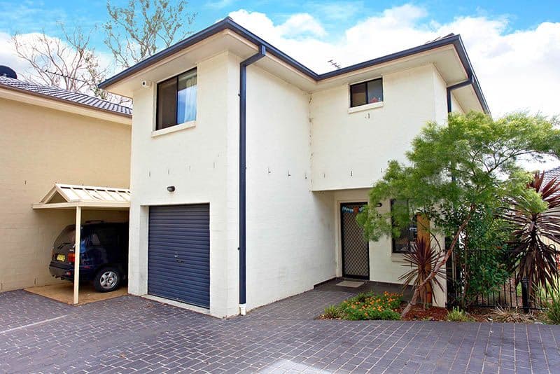 2 Chester Street, BLACKTOWN NSW 2148, Blacktown - Image 1