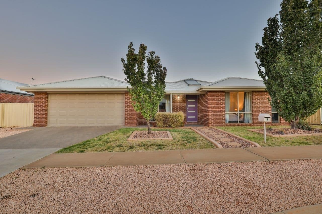 9 Brampton Way, Mildura VIC 3500, Mildura - Thumbnail 2