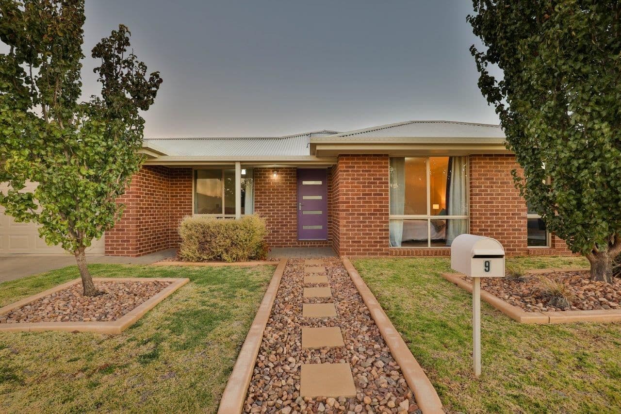 9 Brampton Way, Mildura VIC 3500, Mildura - Thumbnail 3