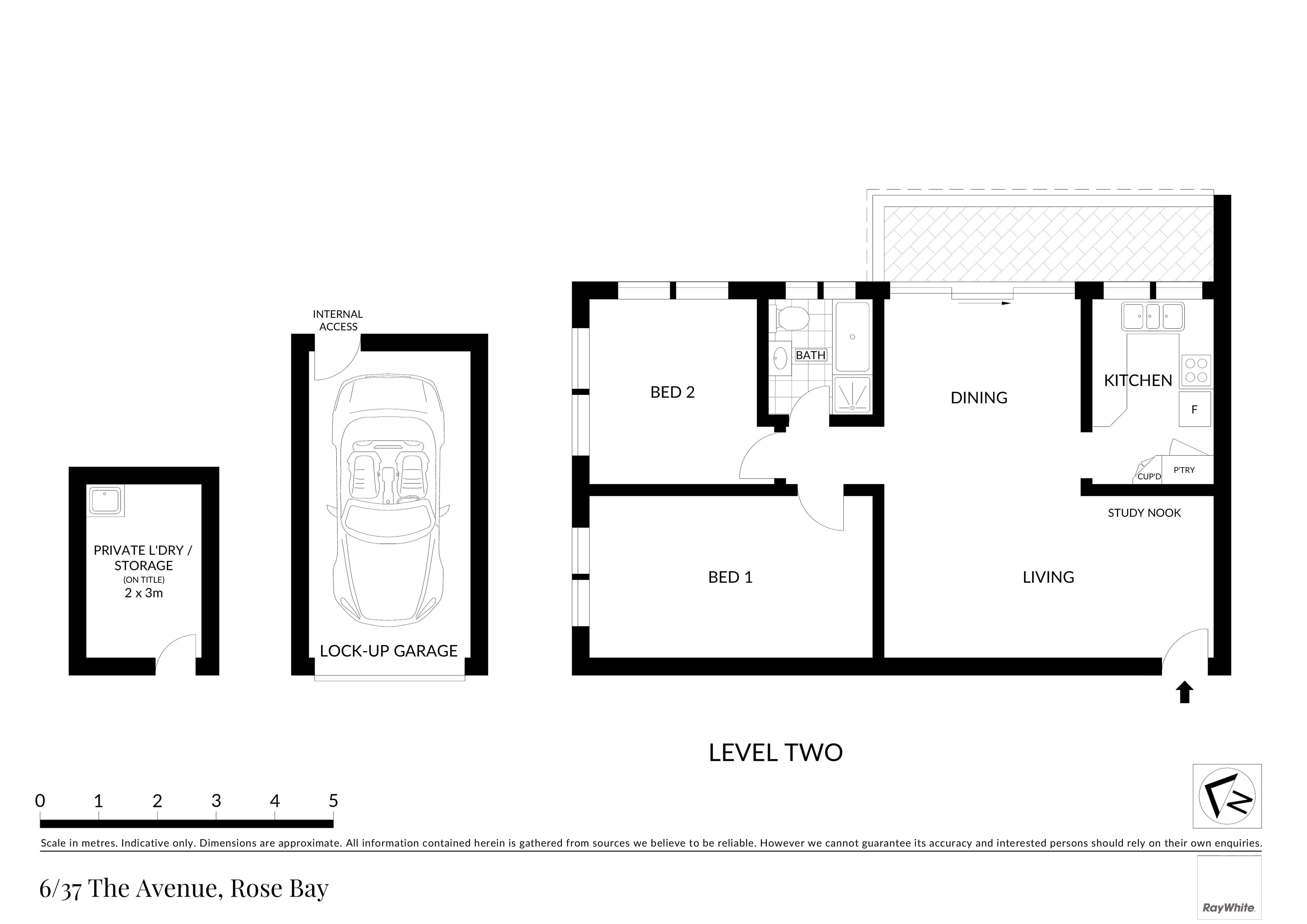 37 The Avenue, Rose Bay NSW 2029, Rose Bay - Thumbnail 8